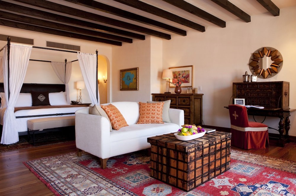 Rosewood San Miguel De Allende - 2