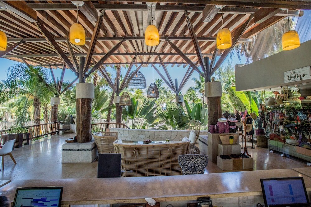 Ana y Jose Tulum Hotel & Beach Club - 2