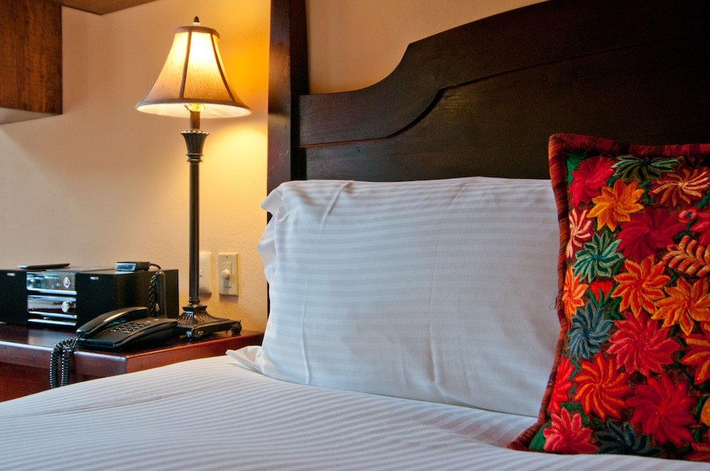 Antigua Capilla B&B - 2
