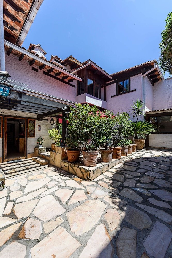 Casa Valentina