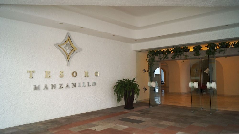 Tesoro Manzanillo All Inclusive - 2
