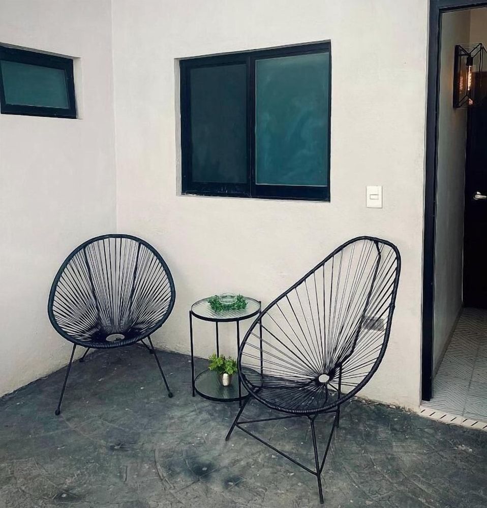 Casa Guillermina