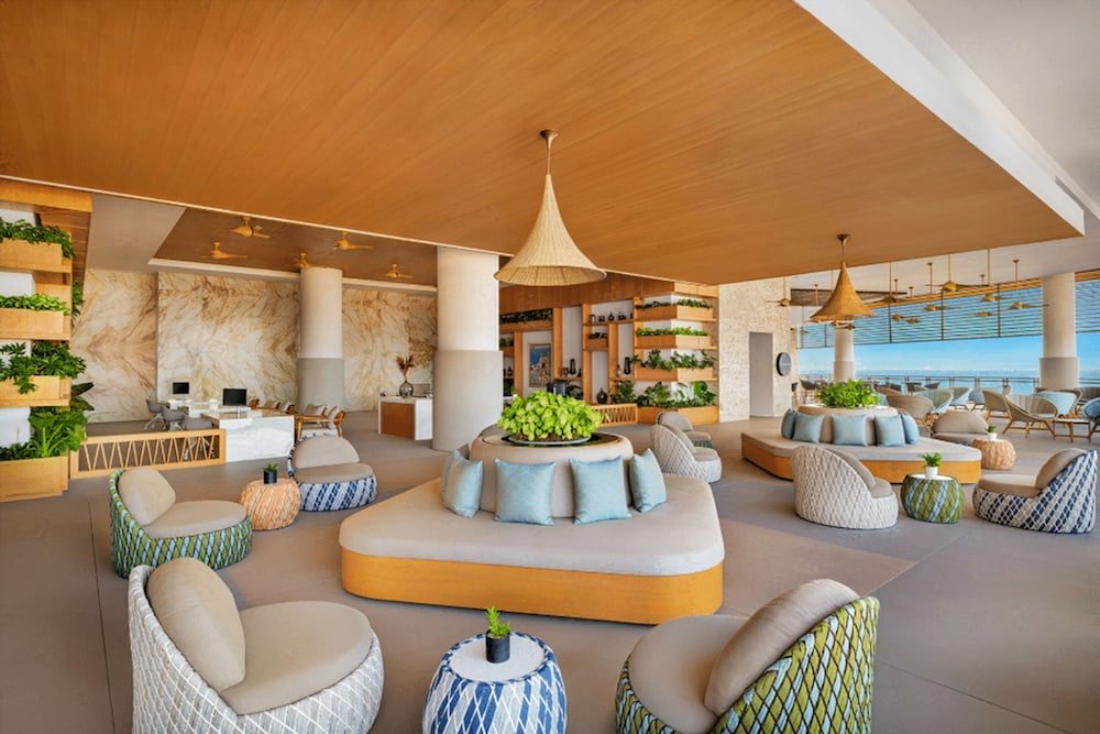 Dreams Estrella del Mar Mazatlan Golf & Spa Resort - All Inclusive - 2