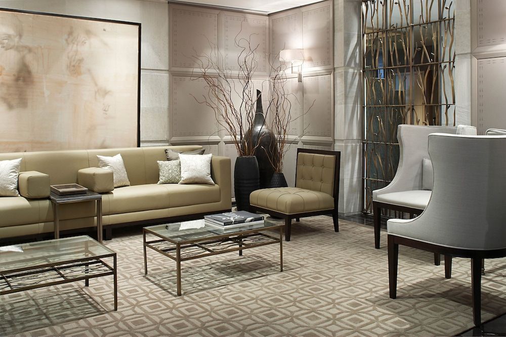 Las Alcobas, a Luxury Collection Hotel, Mexico City - 2