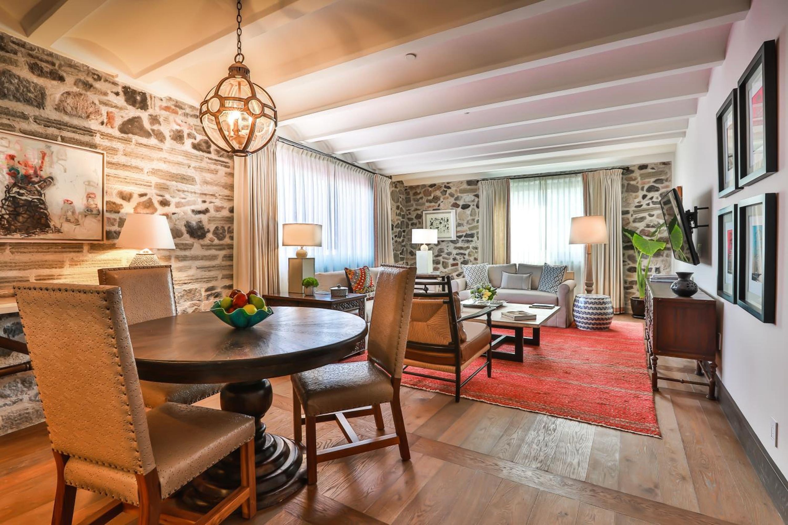 Suite Bliss — 2