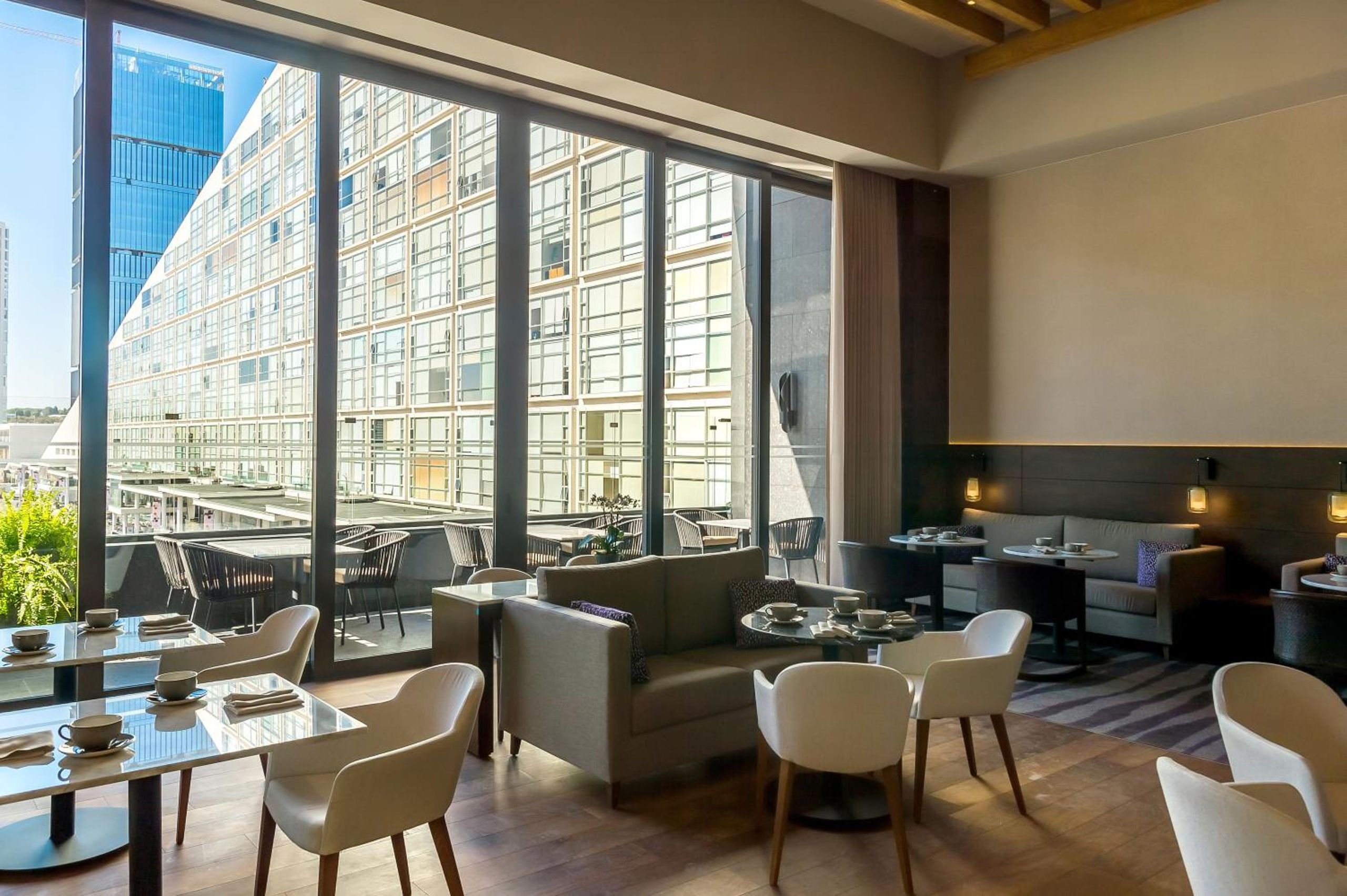 Habitación Club King — 2