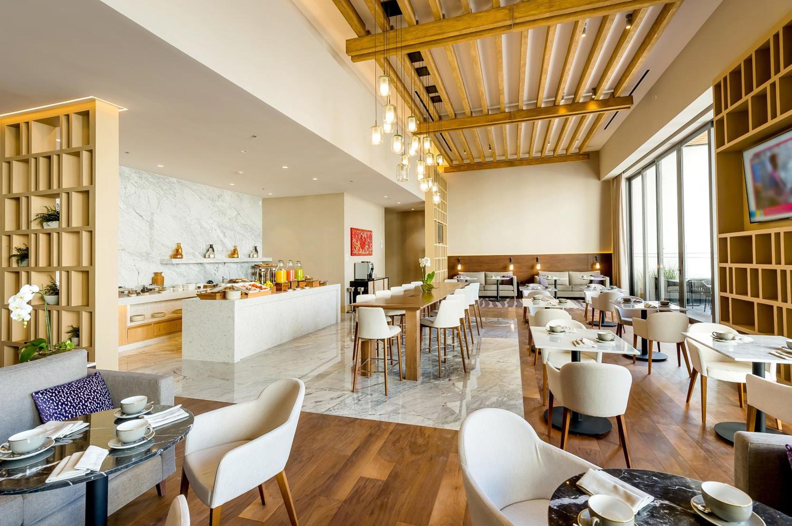 Habitación Club King — 3