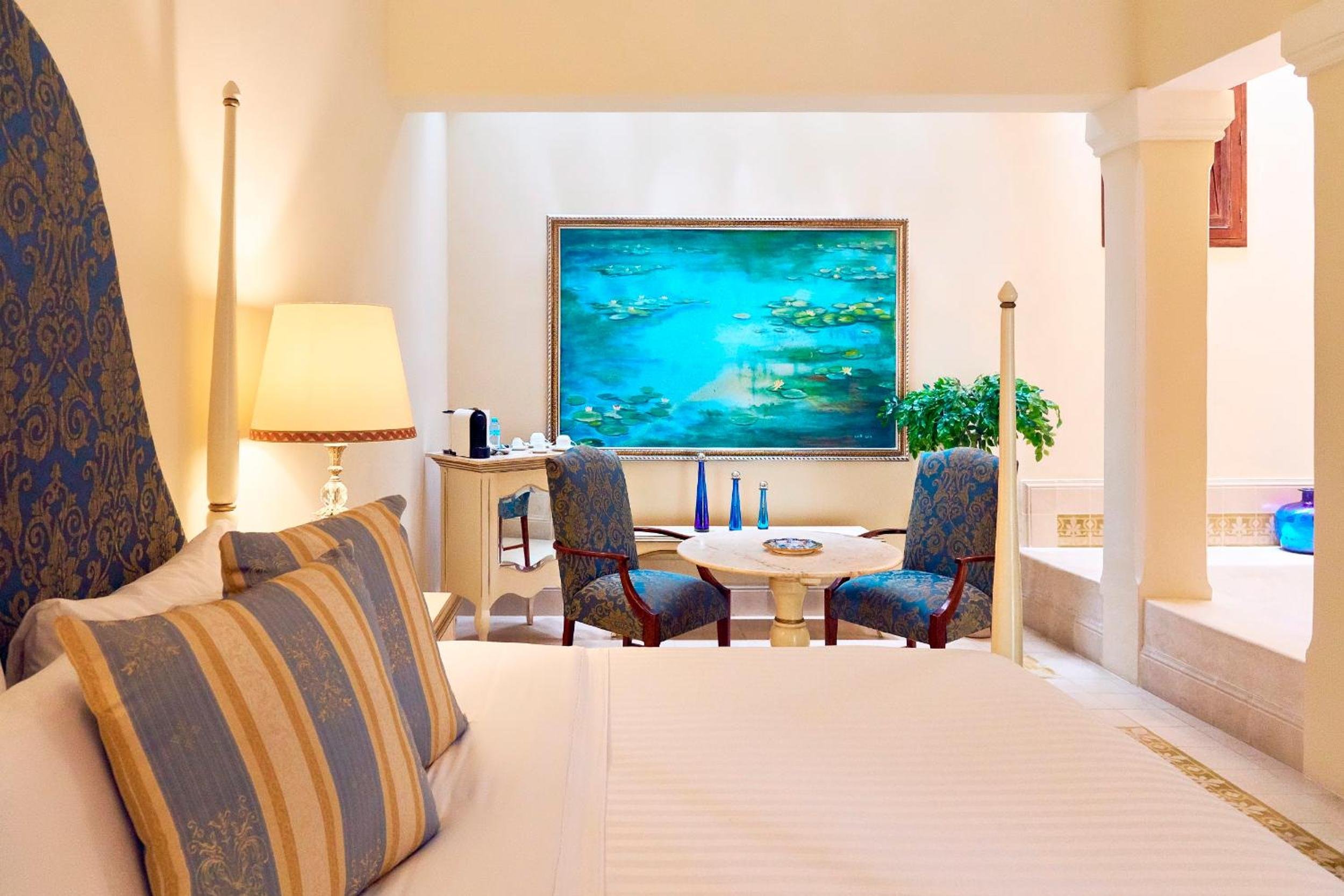 Suite Jardín — 3