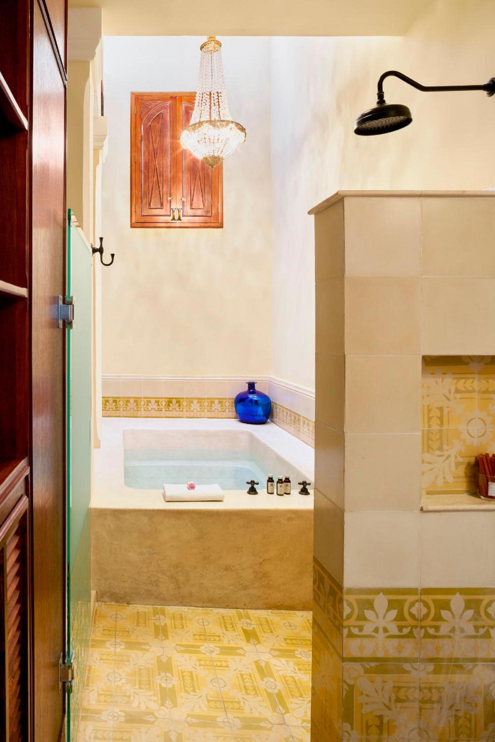 Suite Jardín — 5