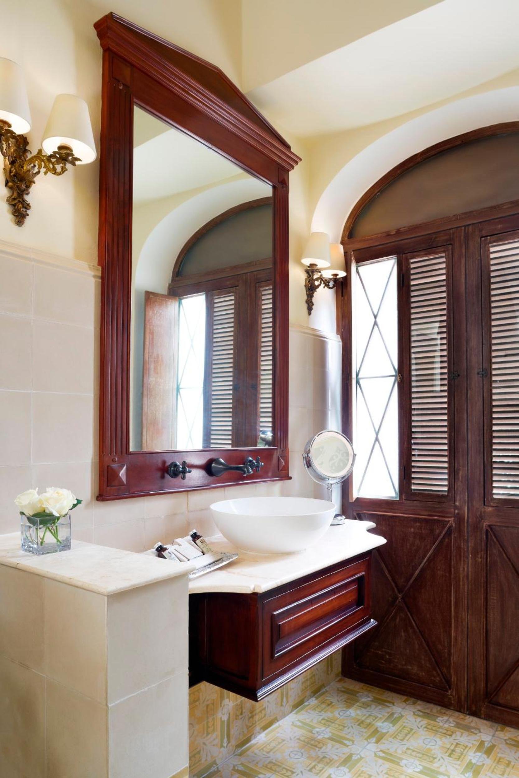 Suite Jardín — 4