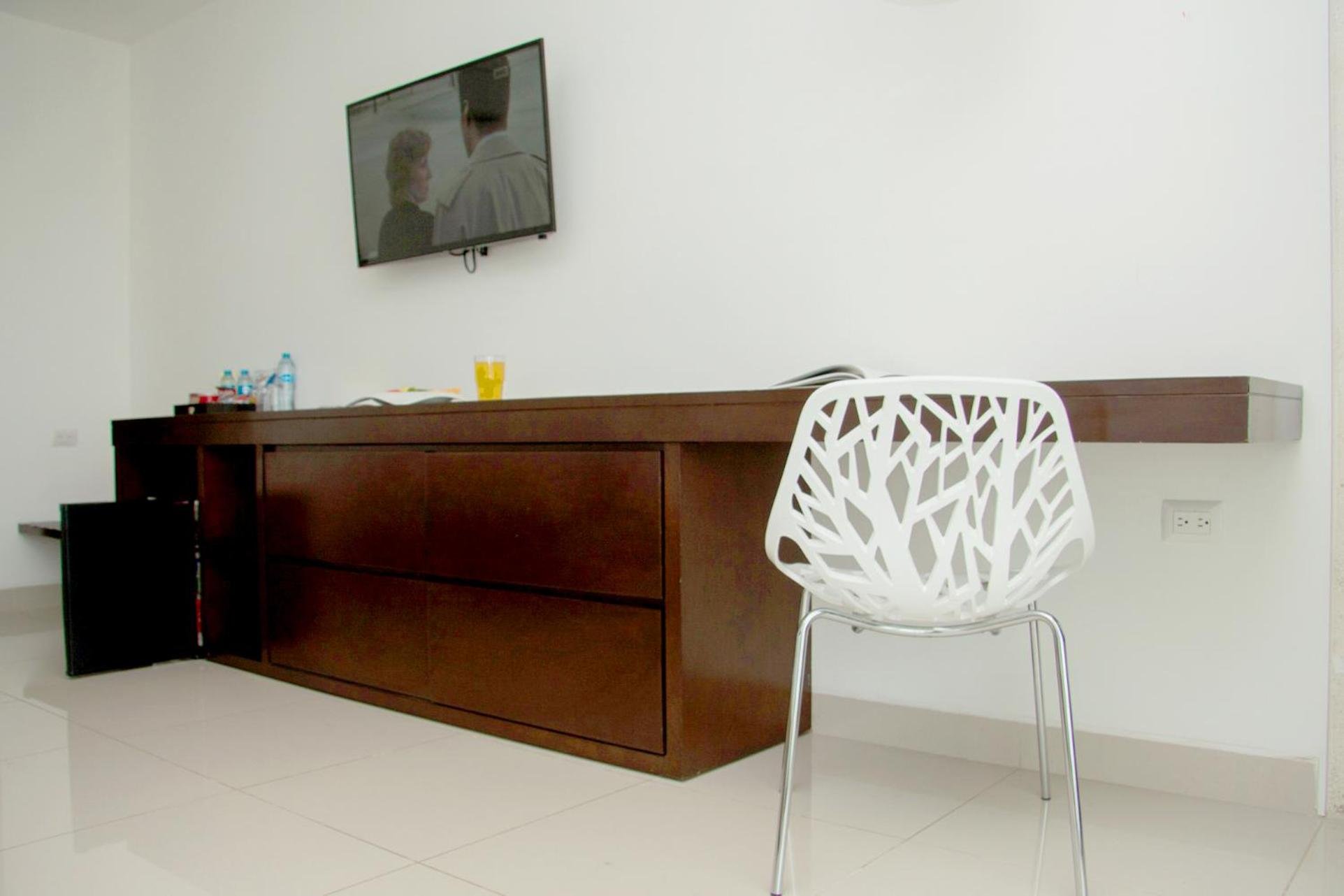 Habitación Superior King