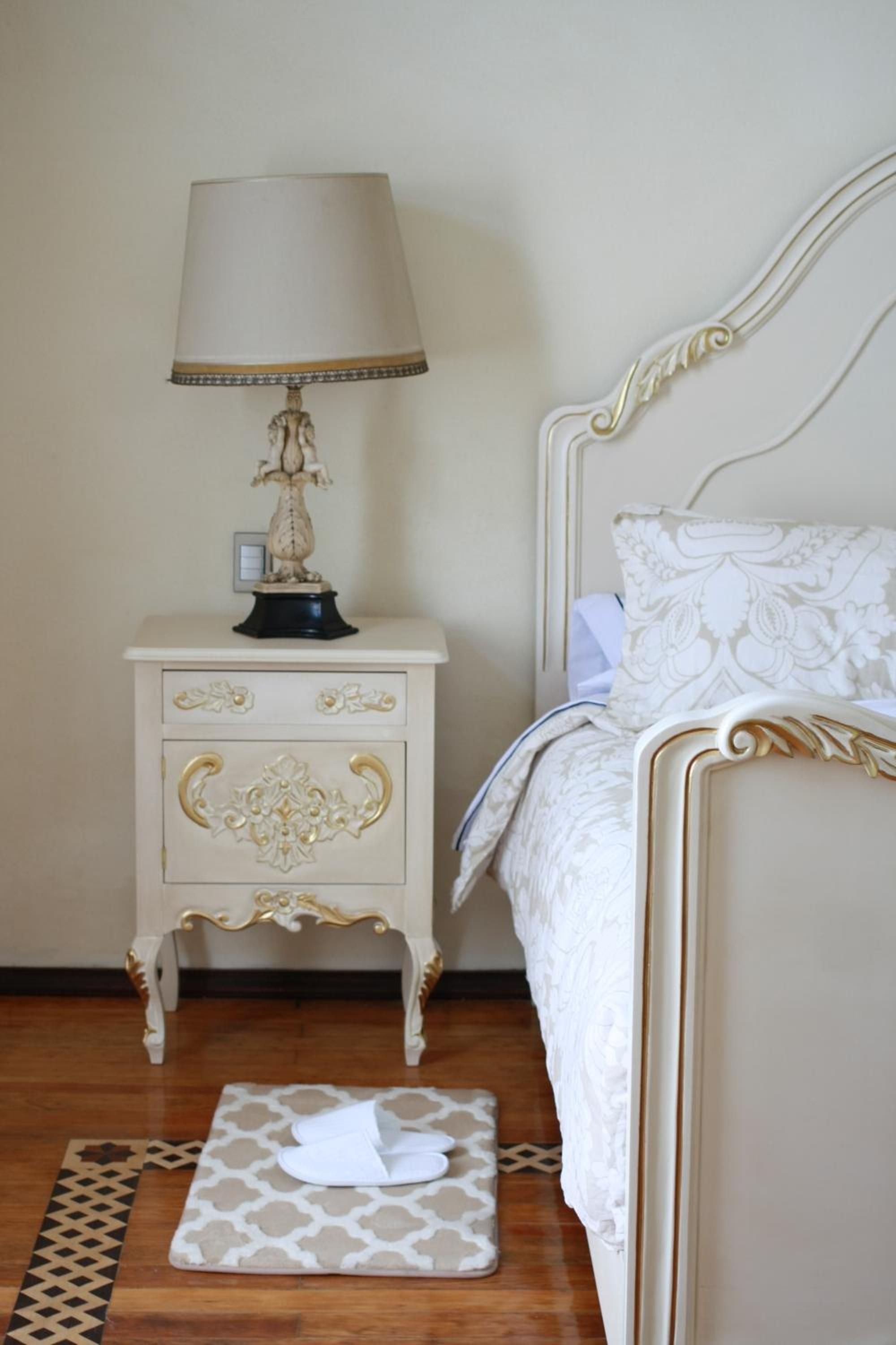 Suite Deluxe