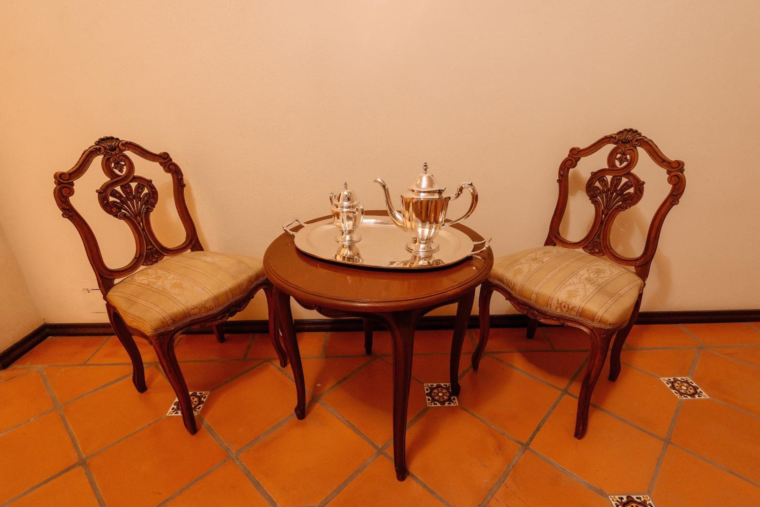Habitación Doble — 4