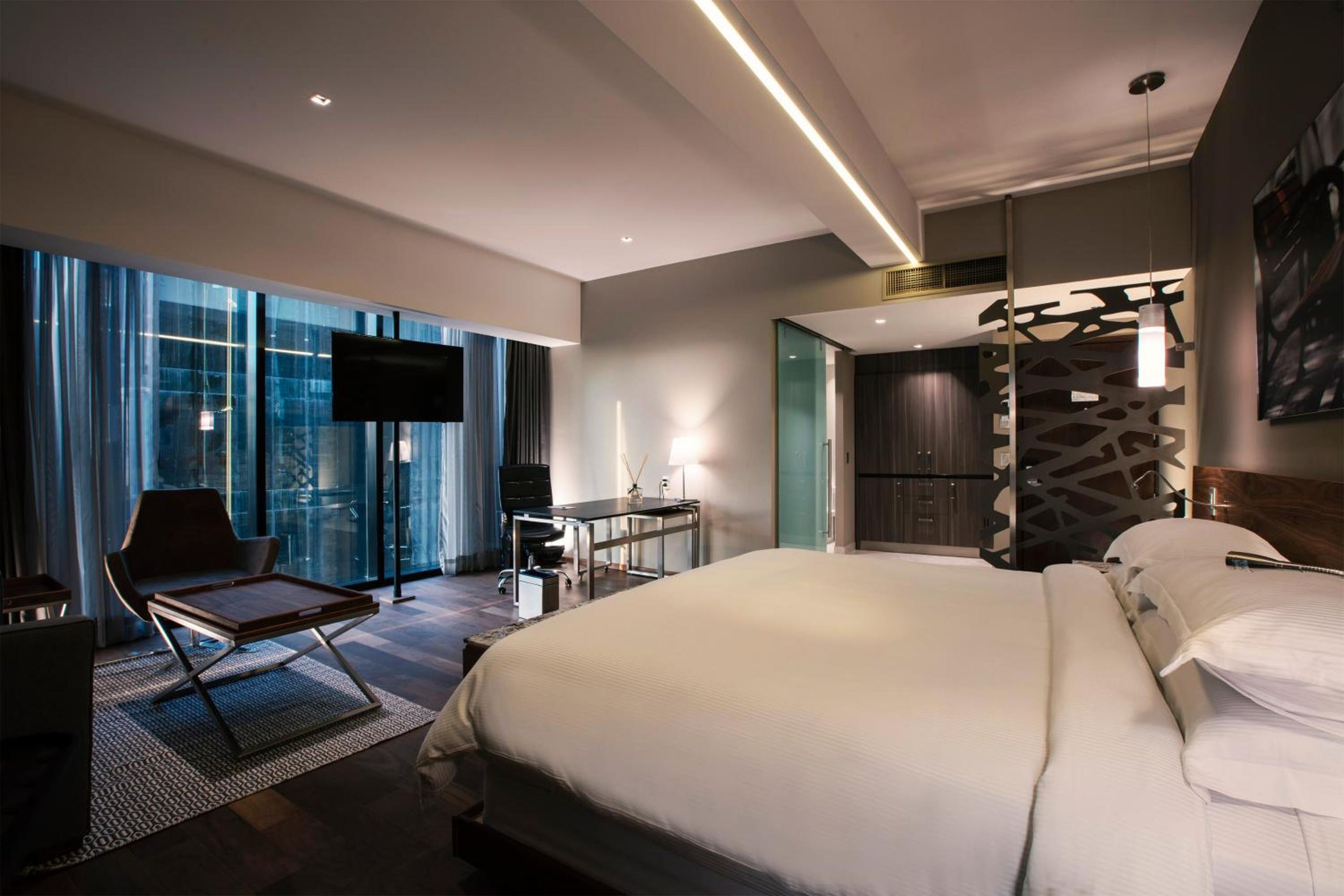 Suite Ejecutiva — 8