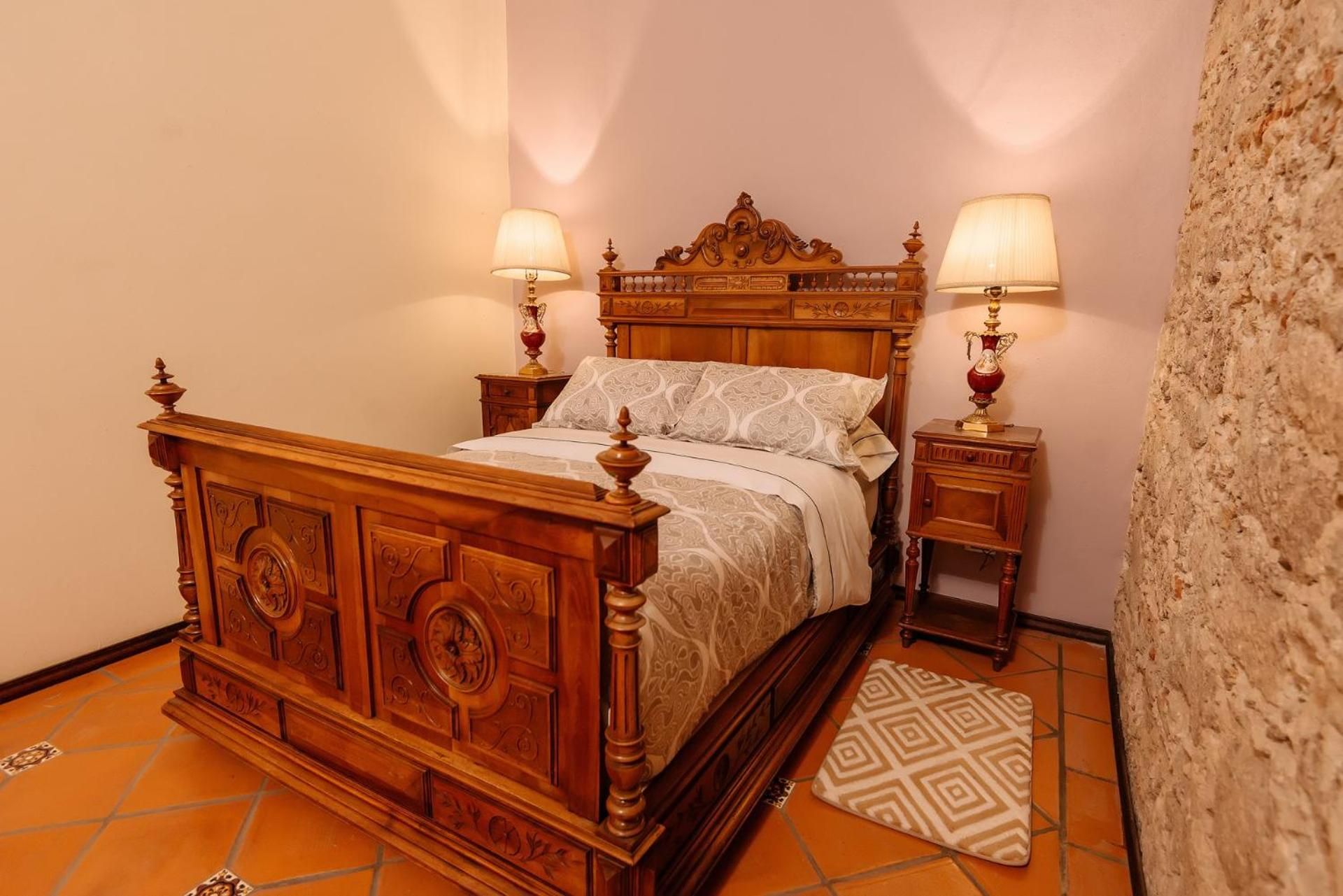 Habitación Doble — 2