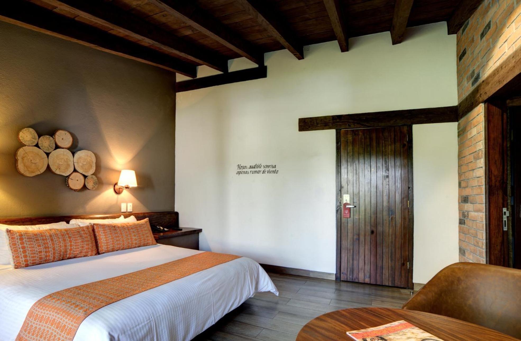 Habitación Superior King — 7