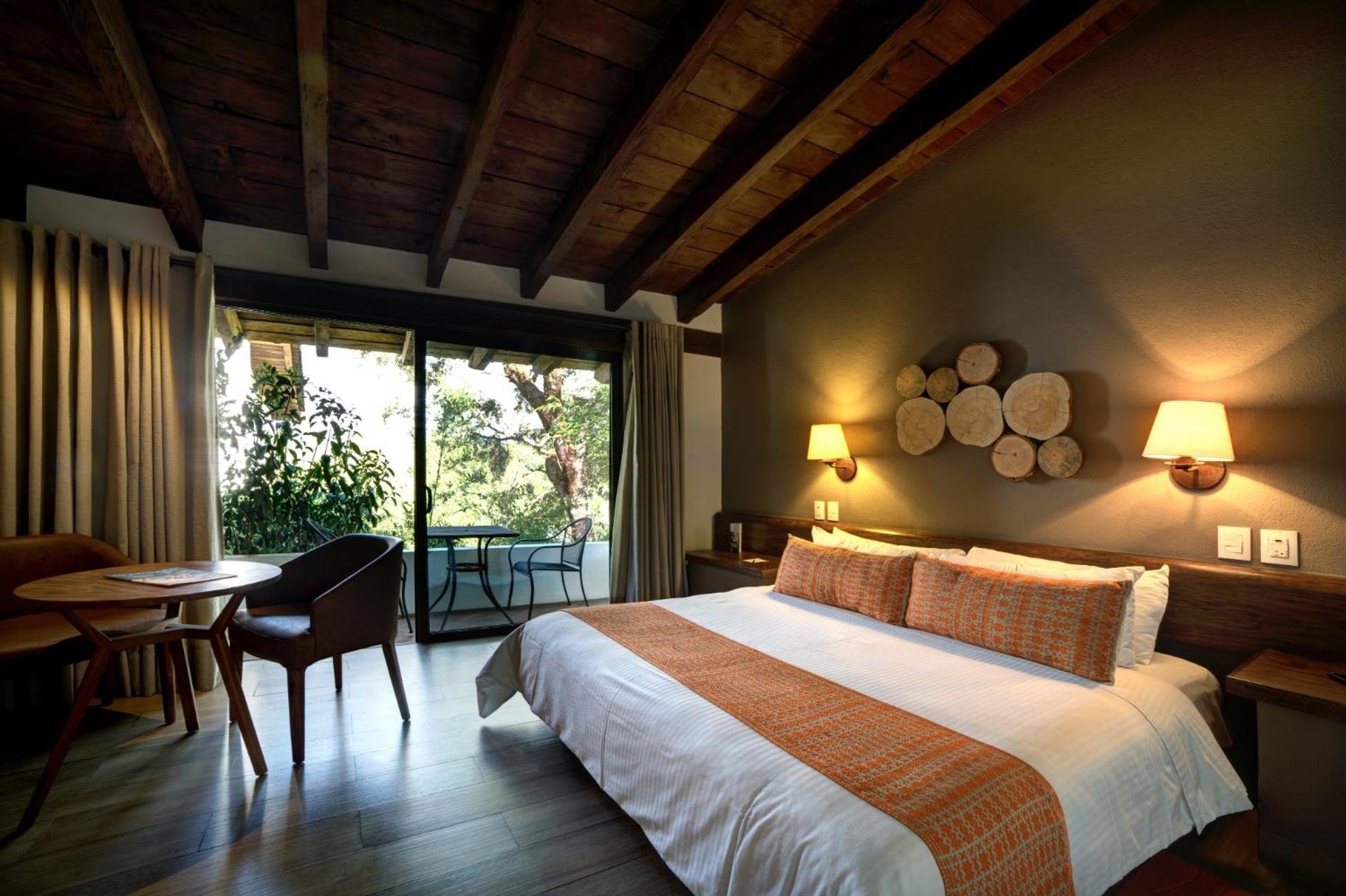 Habitación Superior King — 6