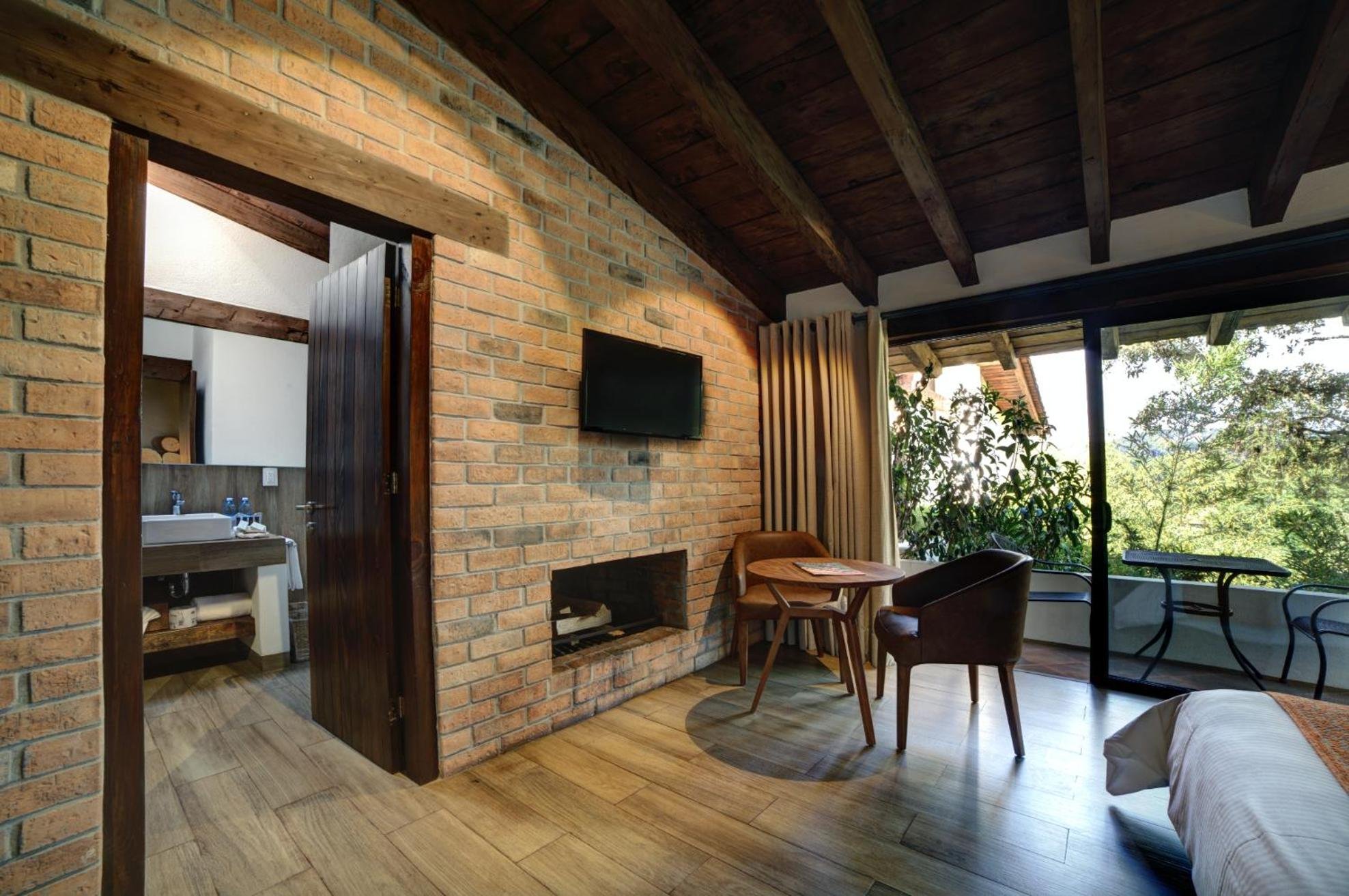 Habitación Superior King — 5