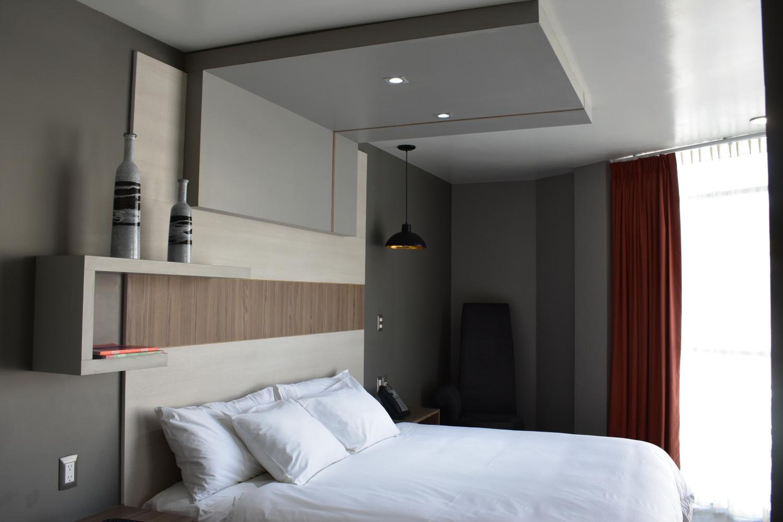Habitación Doble Estándar — 6