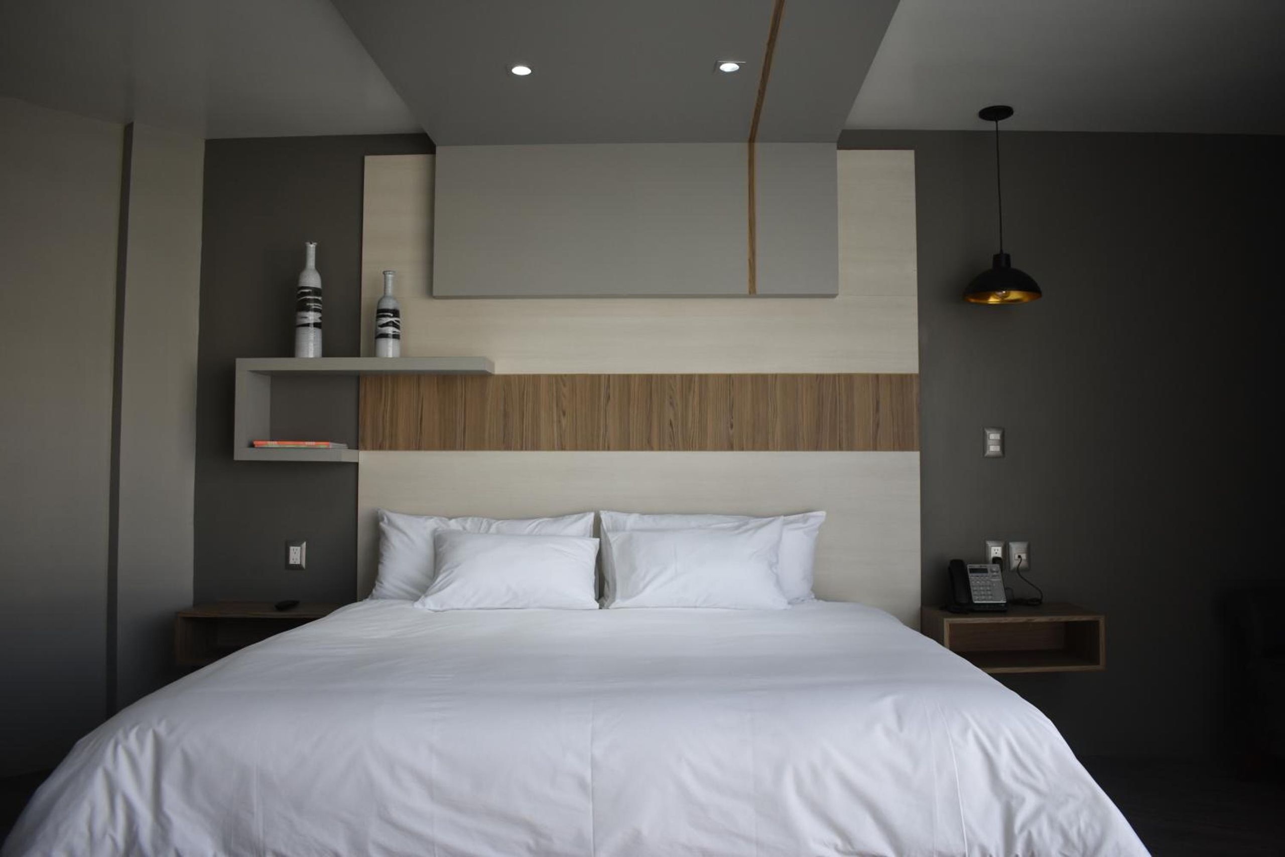 Habitación Doble Estándar — 4
