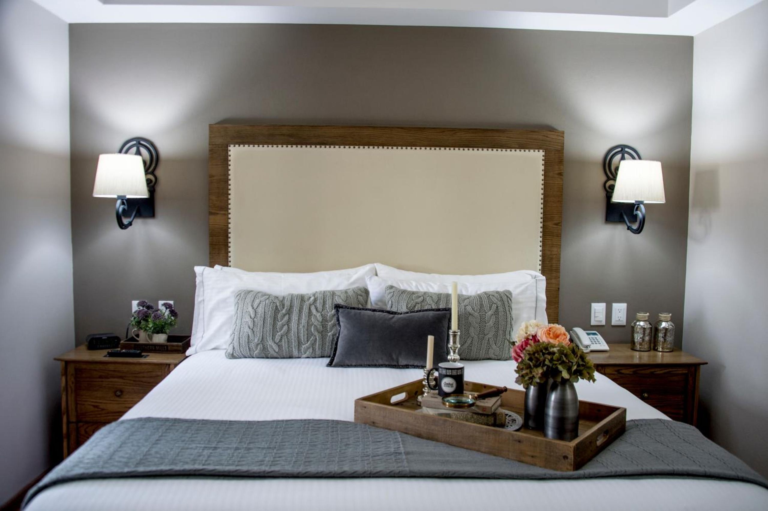 Habitación Deluxe — 4