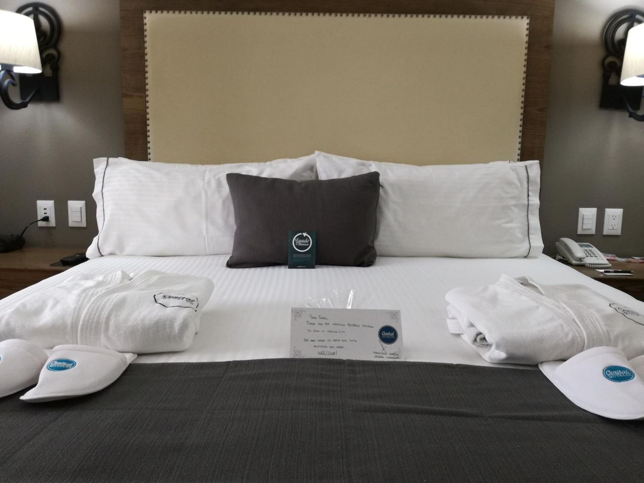 Habitación Deluxe — 6
