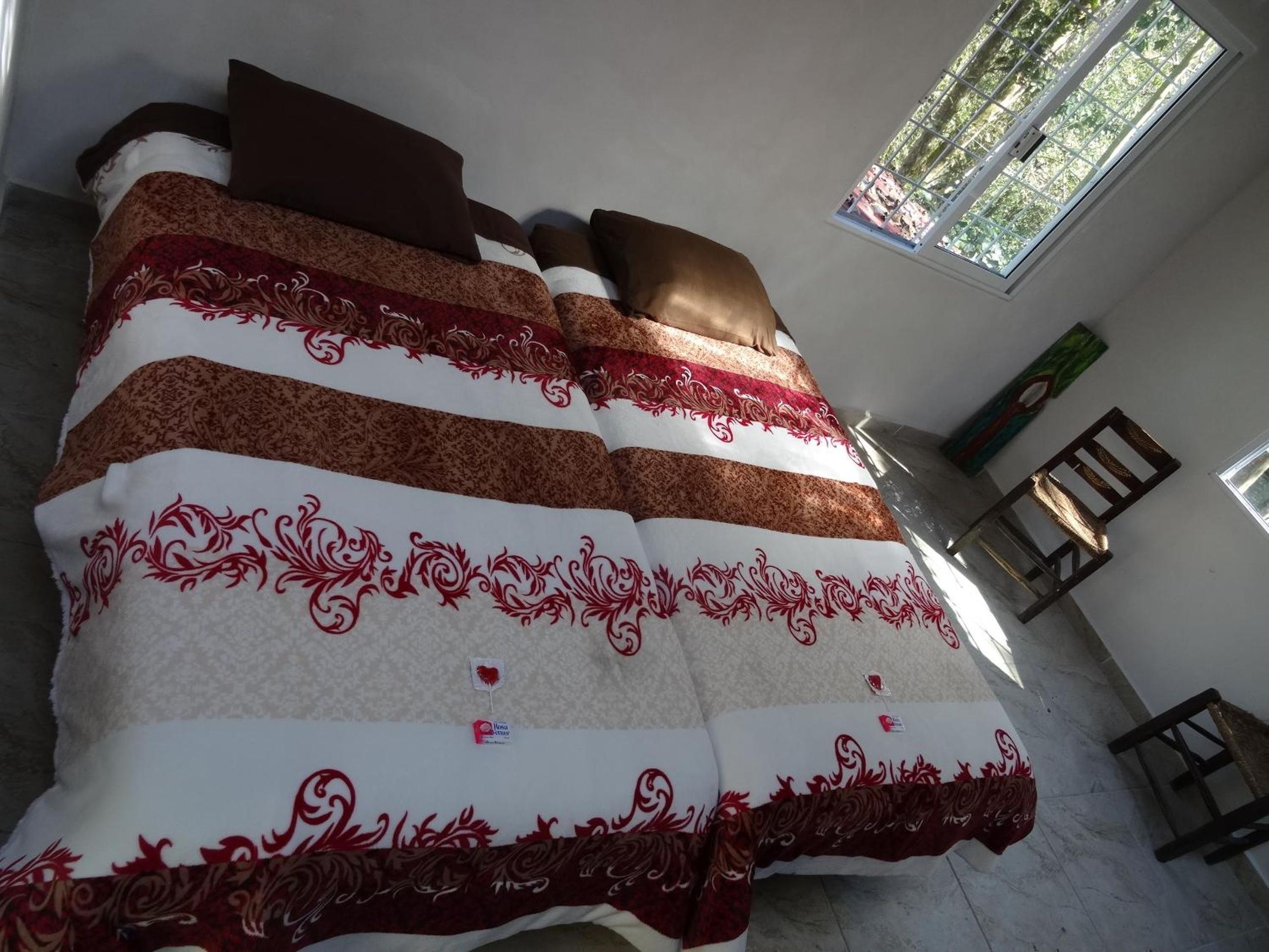 Habitación Doble — 6