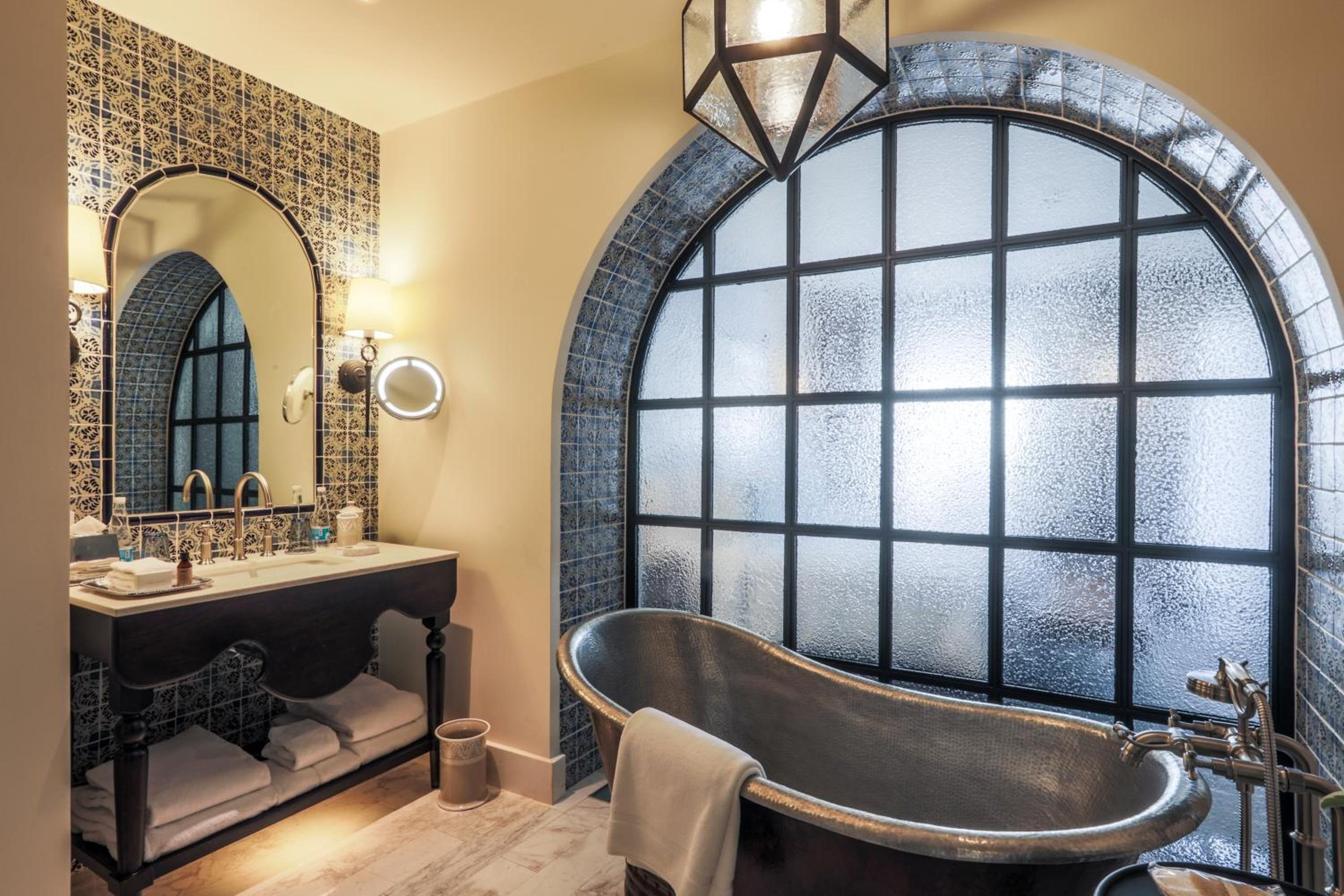 Suite Junior Urbana King — 7