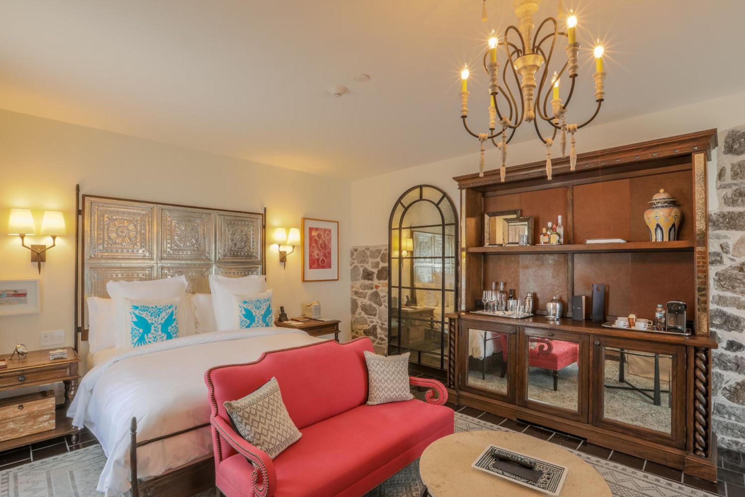 Suite Junior Urbana King — 6