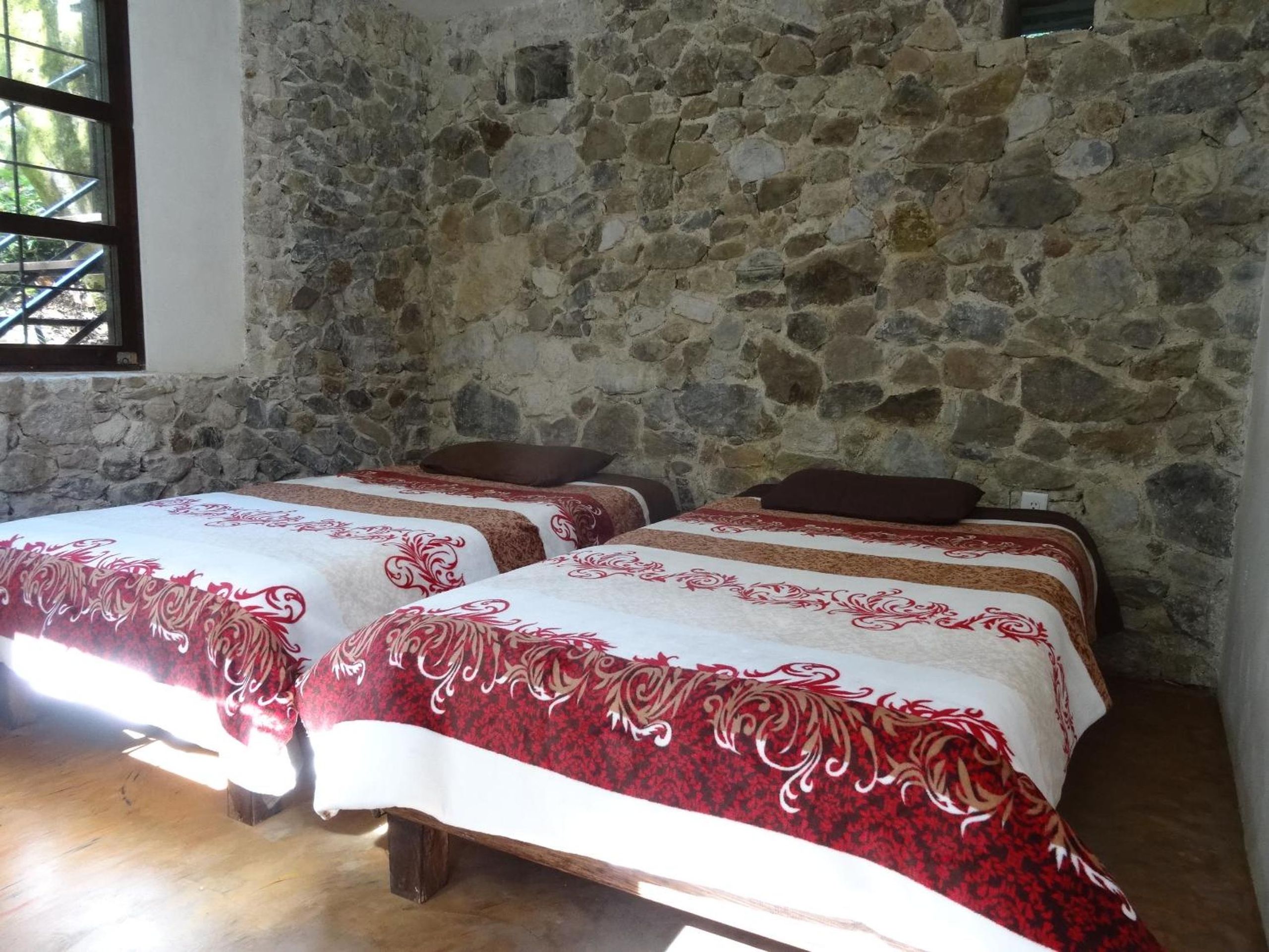 Habitación Doble — 3