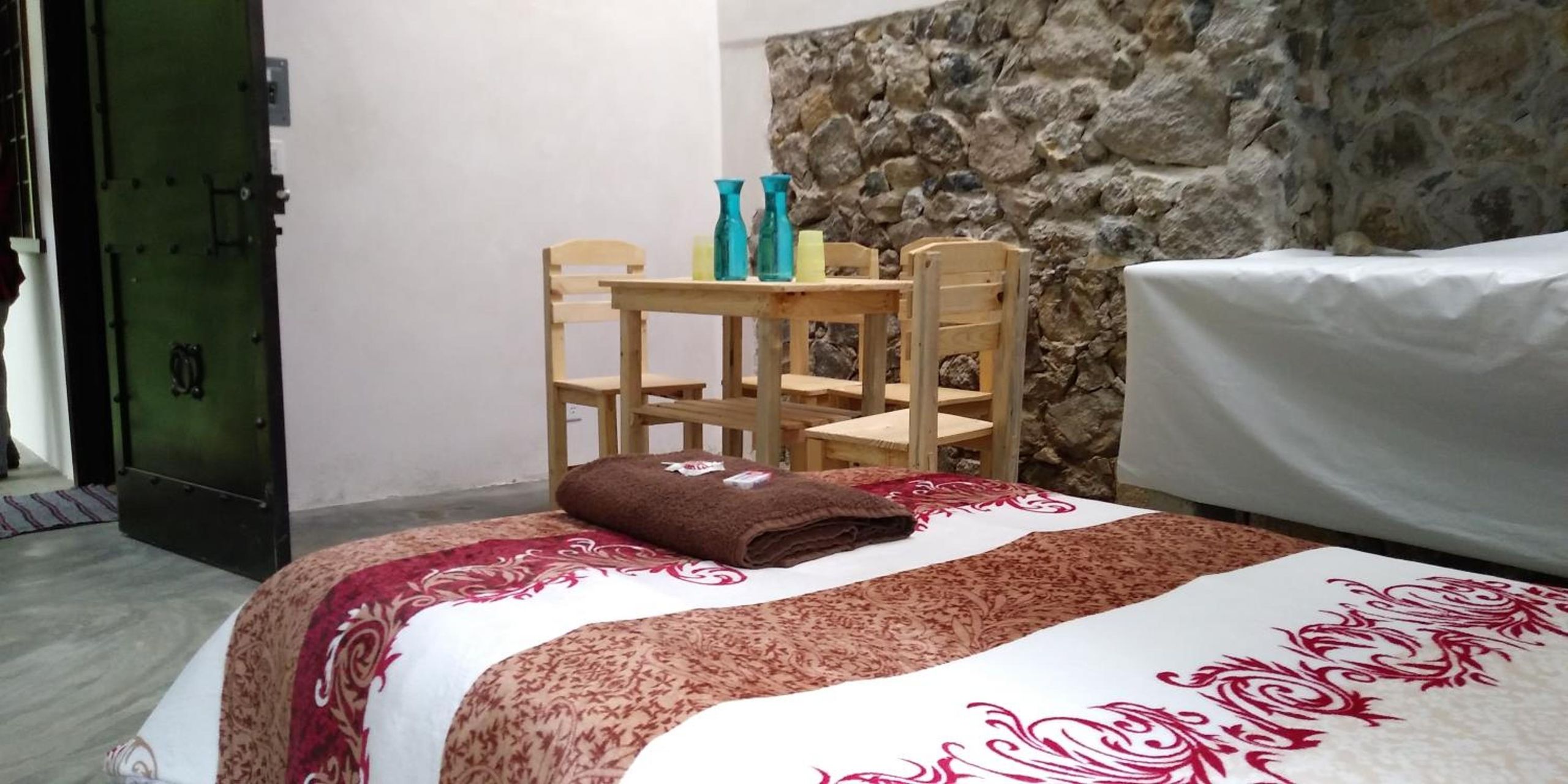 Habitación Doble — 4
