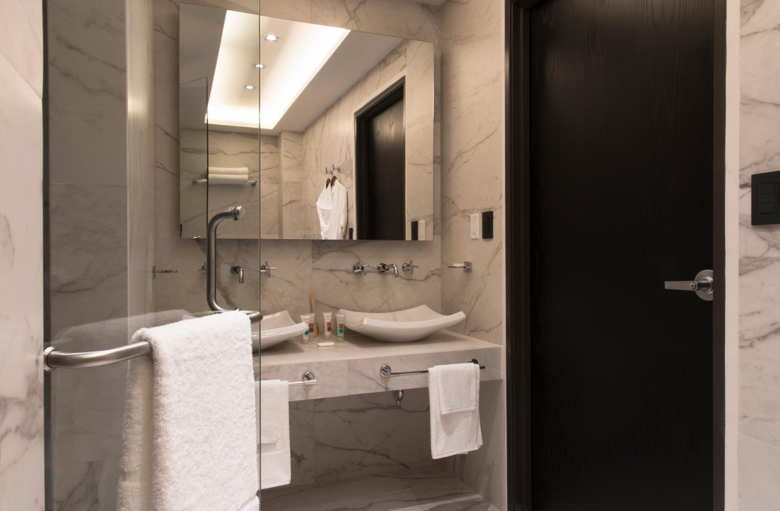 Suite Deluxe — 2