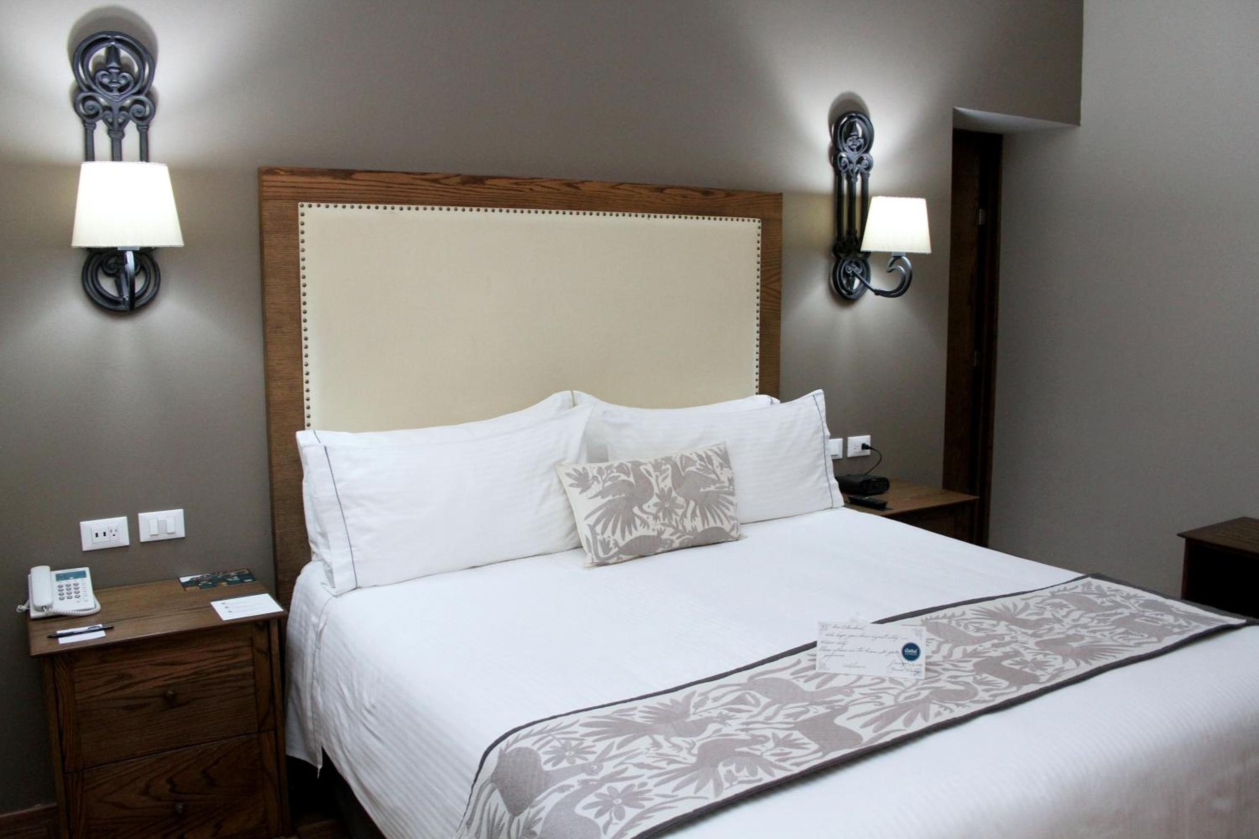 Habitación Deluxe — 2