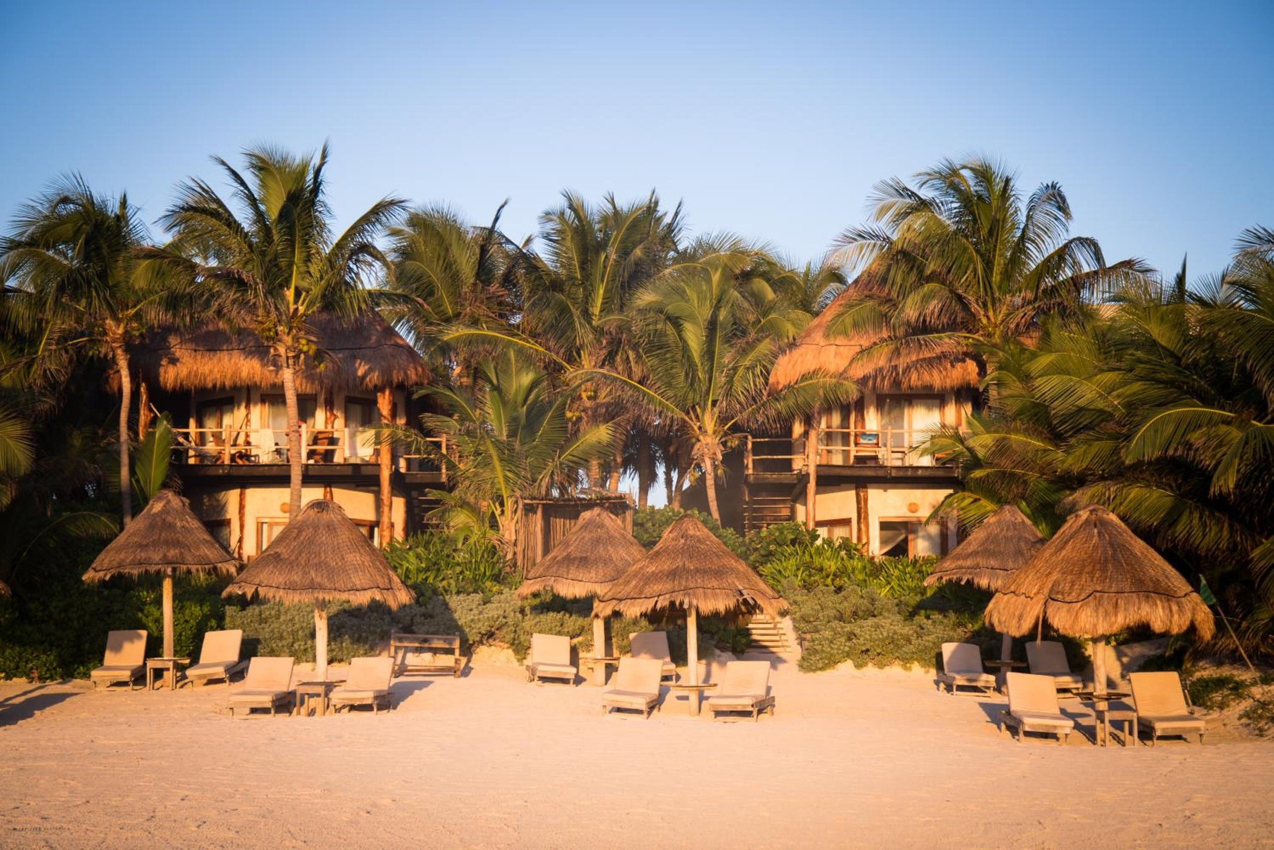Habitación Baja Frente al Mar — 2