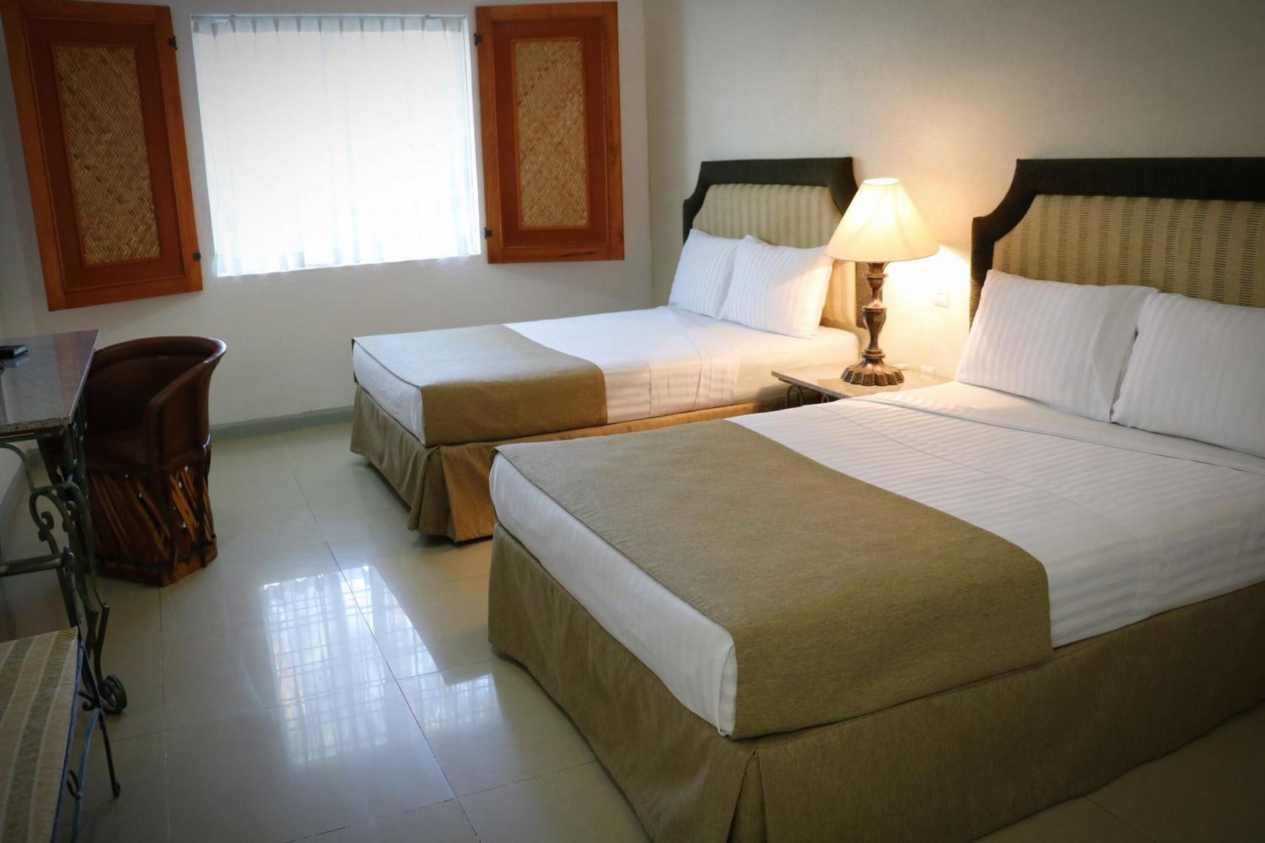 Habitación Doble Estándar — 3