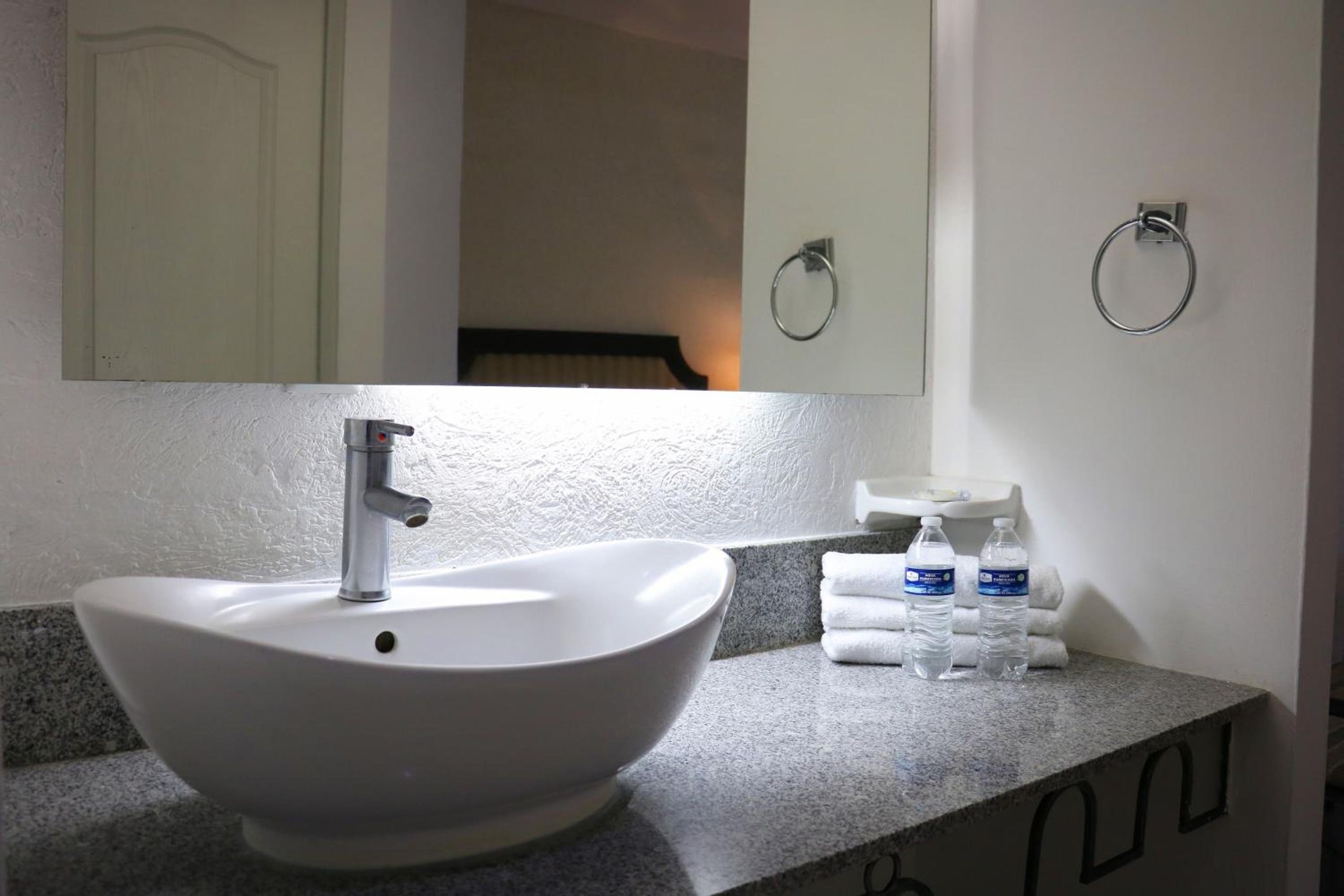 Habitación Doble Estándar — 5