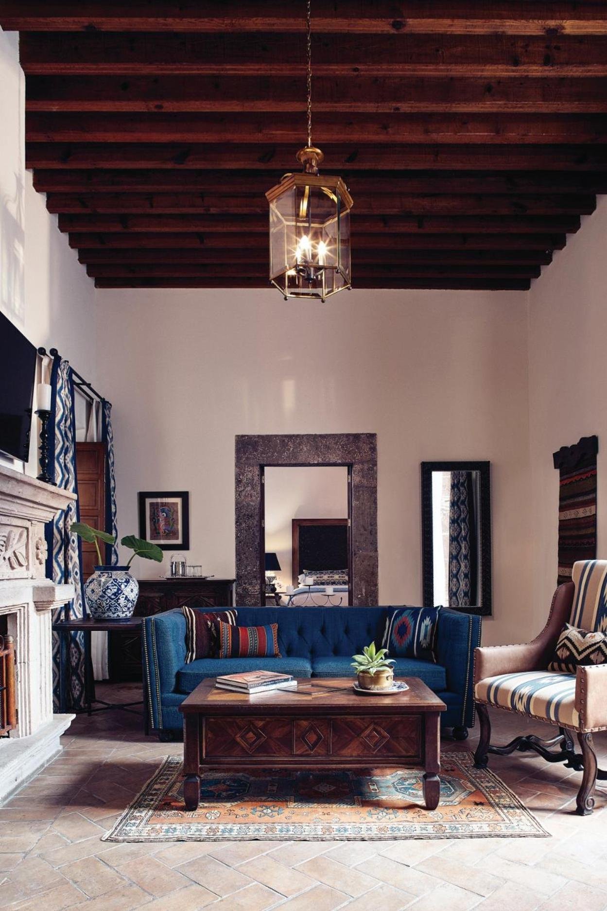 Suite de un dormitorio de lujo — 5