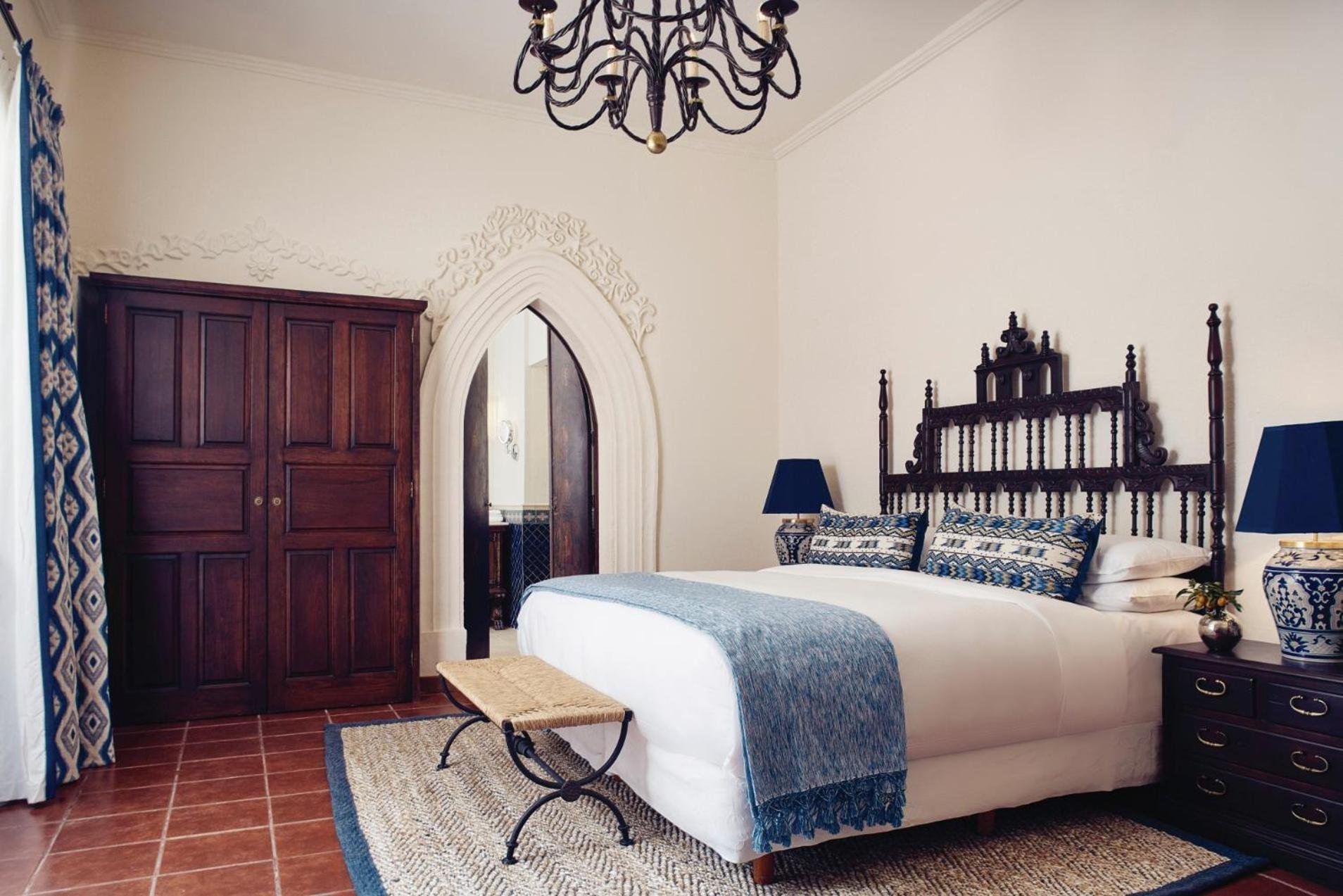 Habitación Deluxe — 3