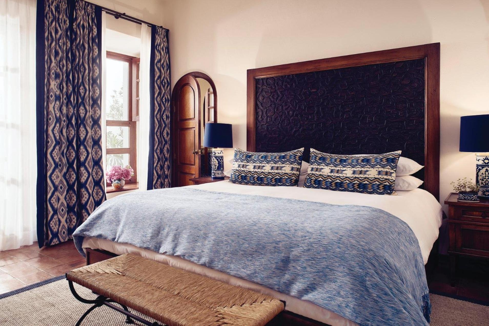 Habitación Superior