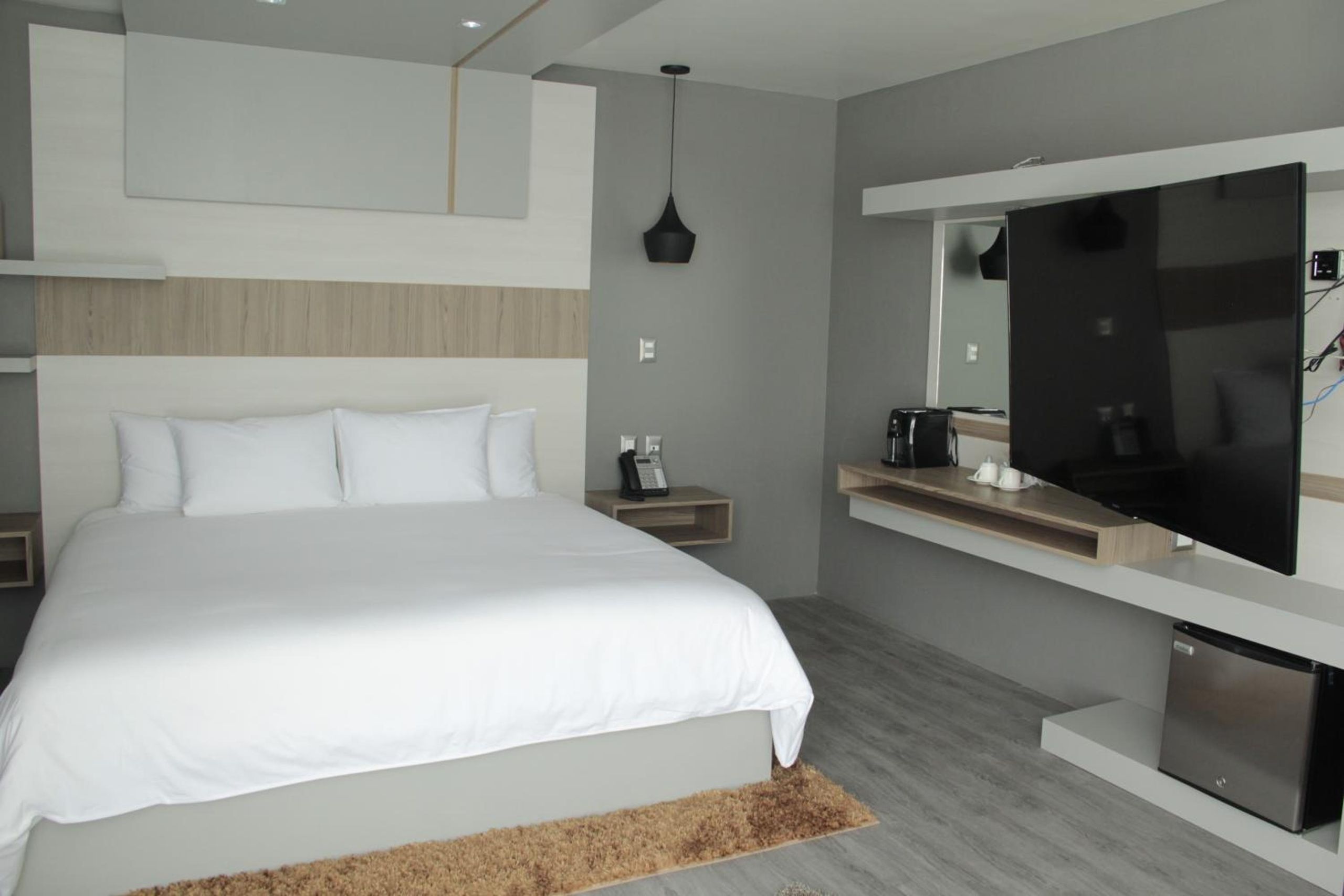Suite Junior — 2