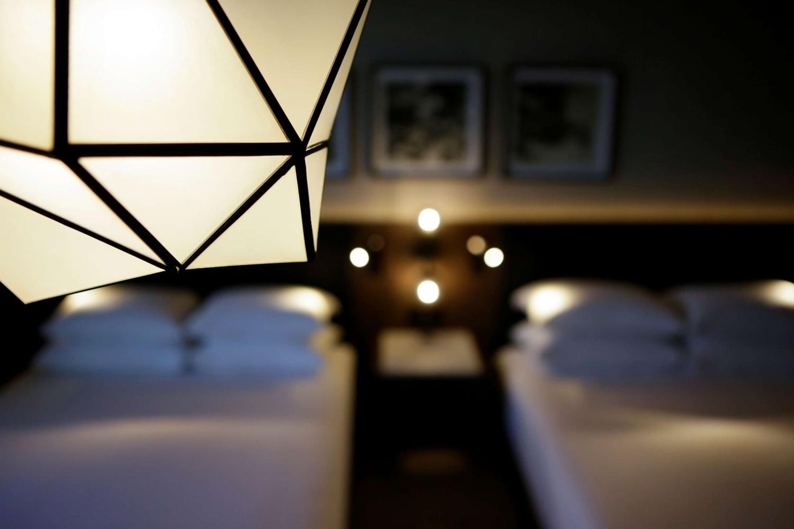 Habitación Club Queen