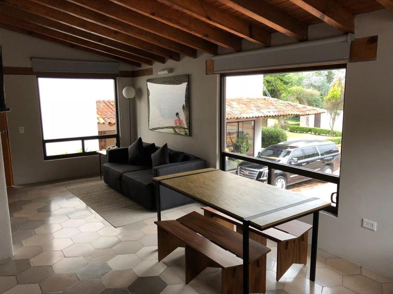 Habitación familiar — 5