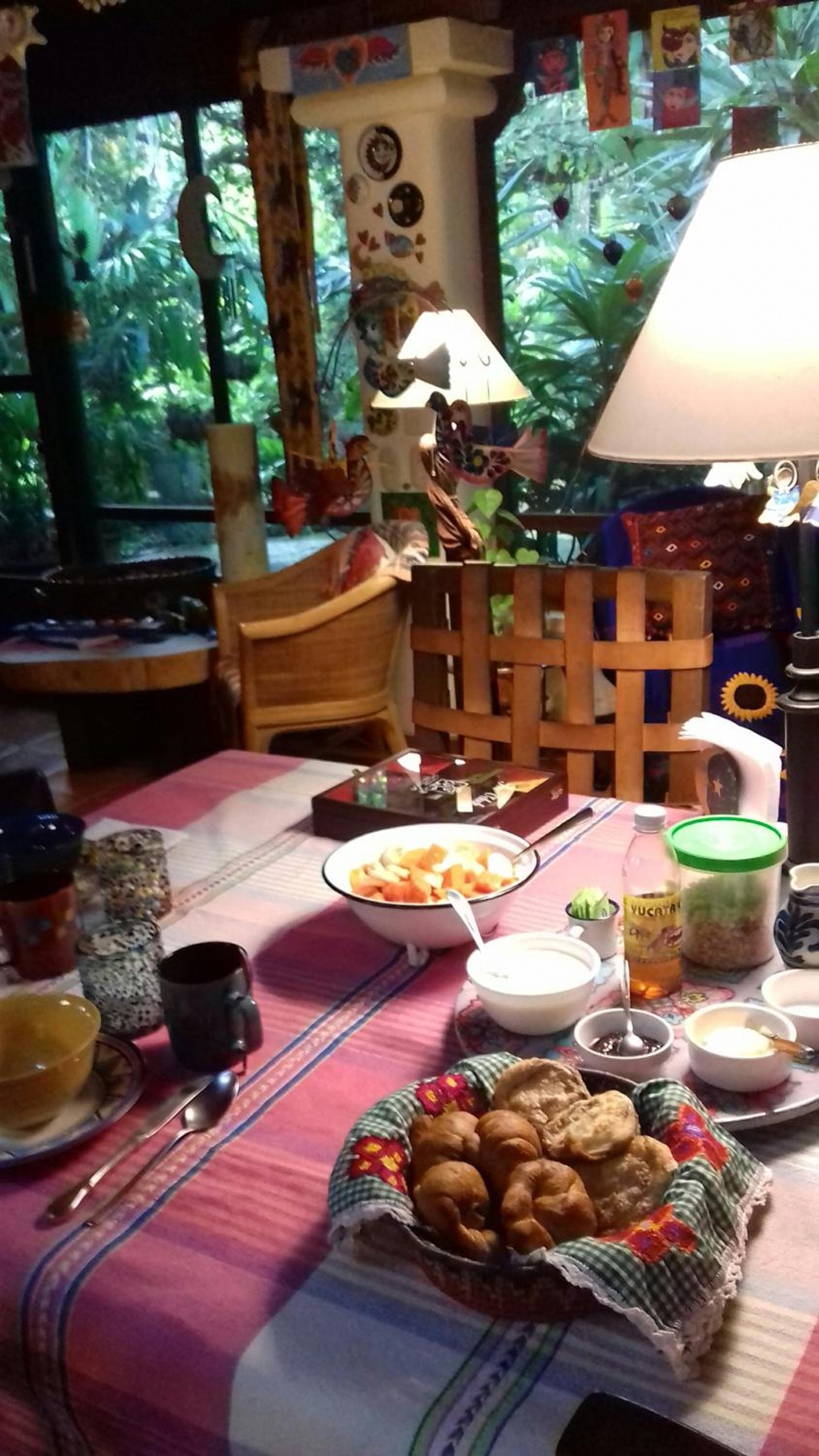 Habitación familiar — 2