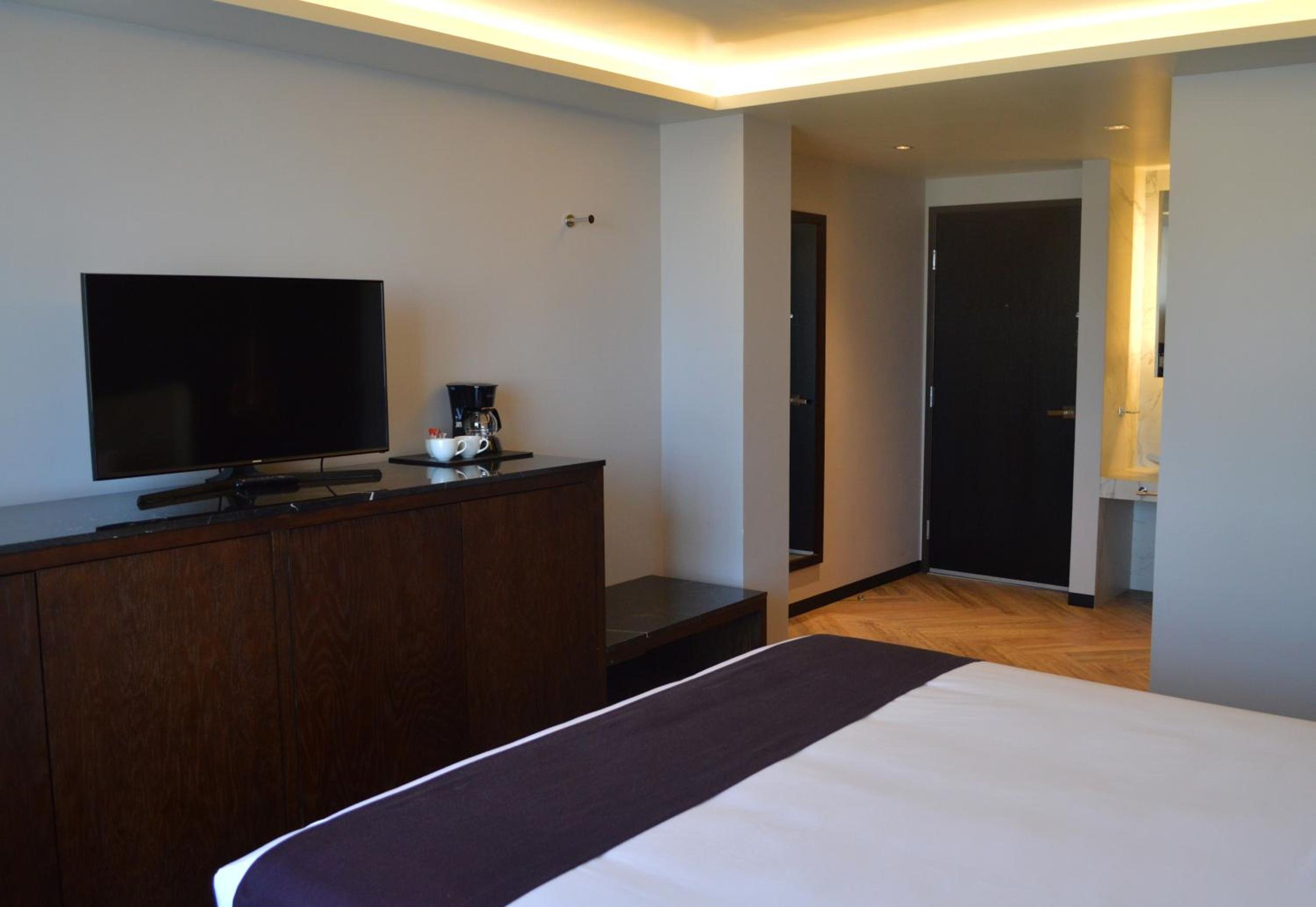 Habitación Deluxe — 3