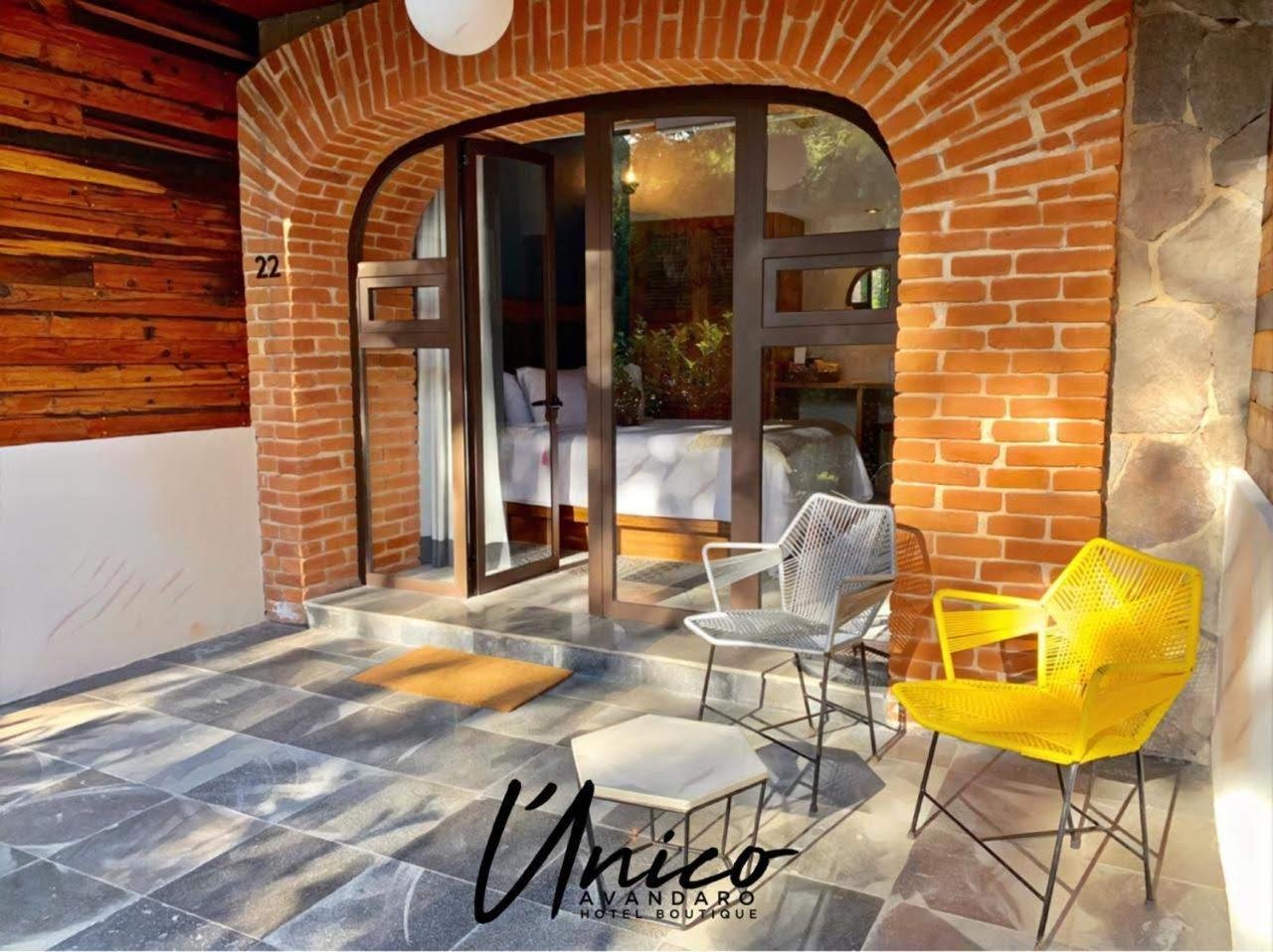 Habitación Doble Estándar — 6