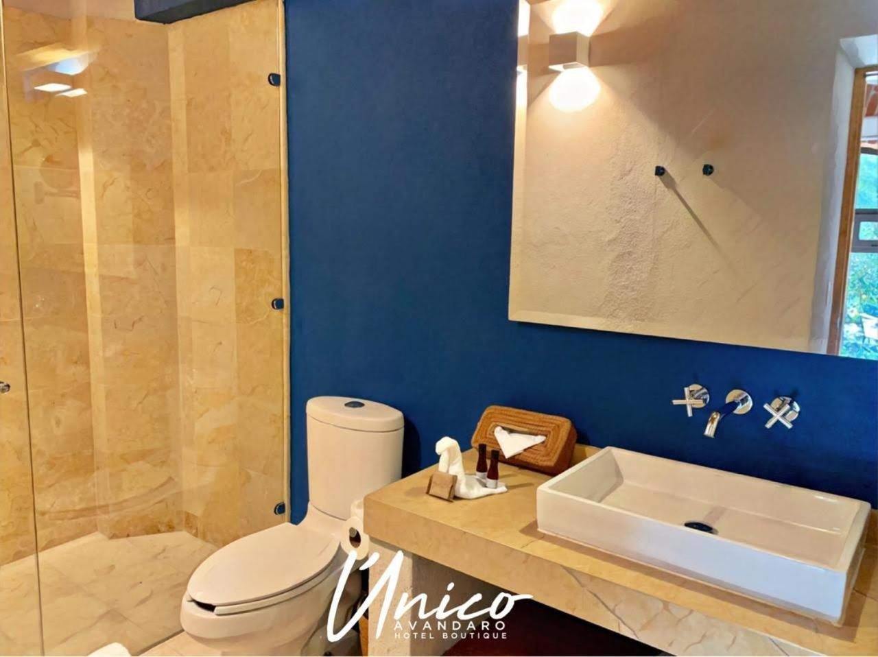 Habitación Doble Estándar — 4