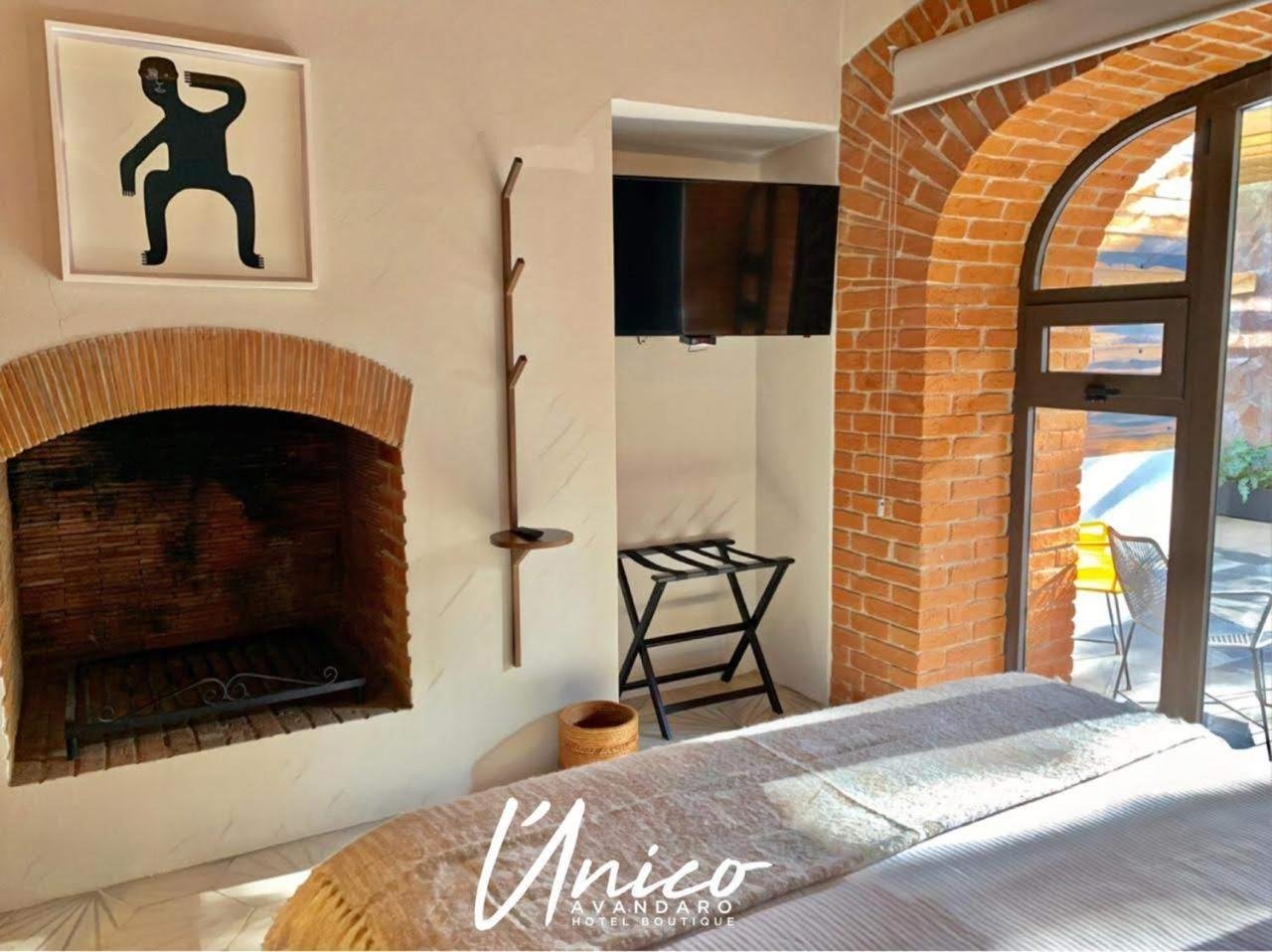 Habitación Doble Estándar — 7