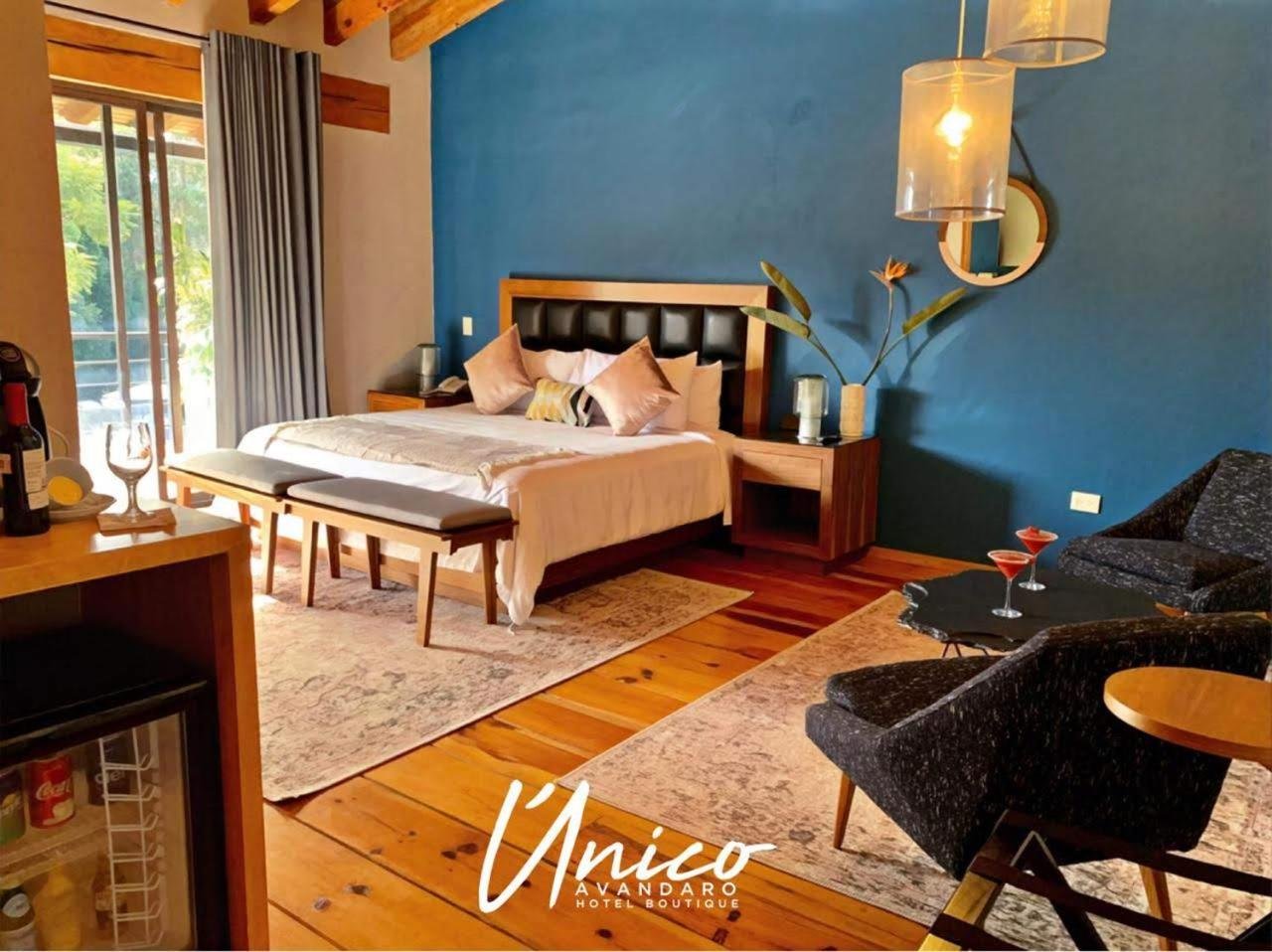 Suite Deluxe