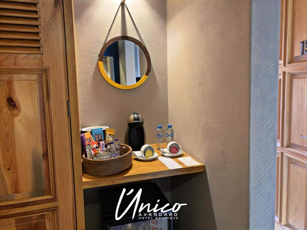Habitación Doble Superior — 5