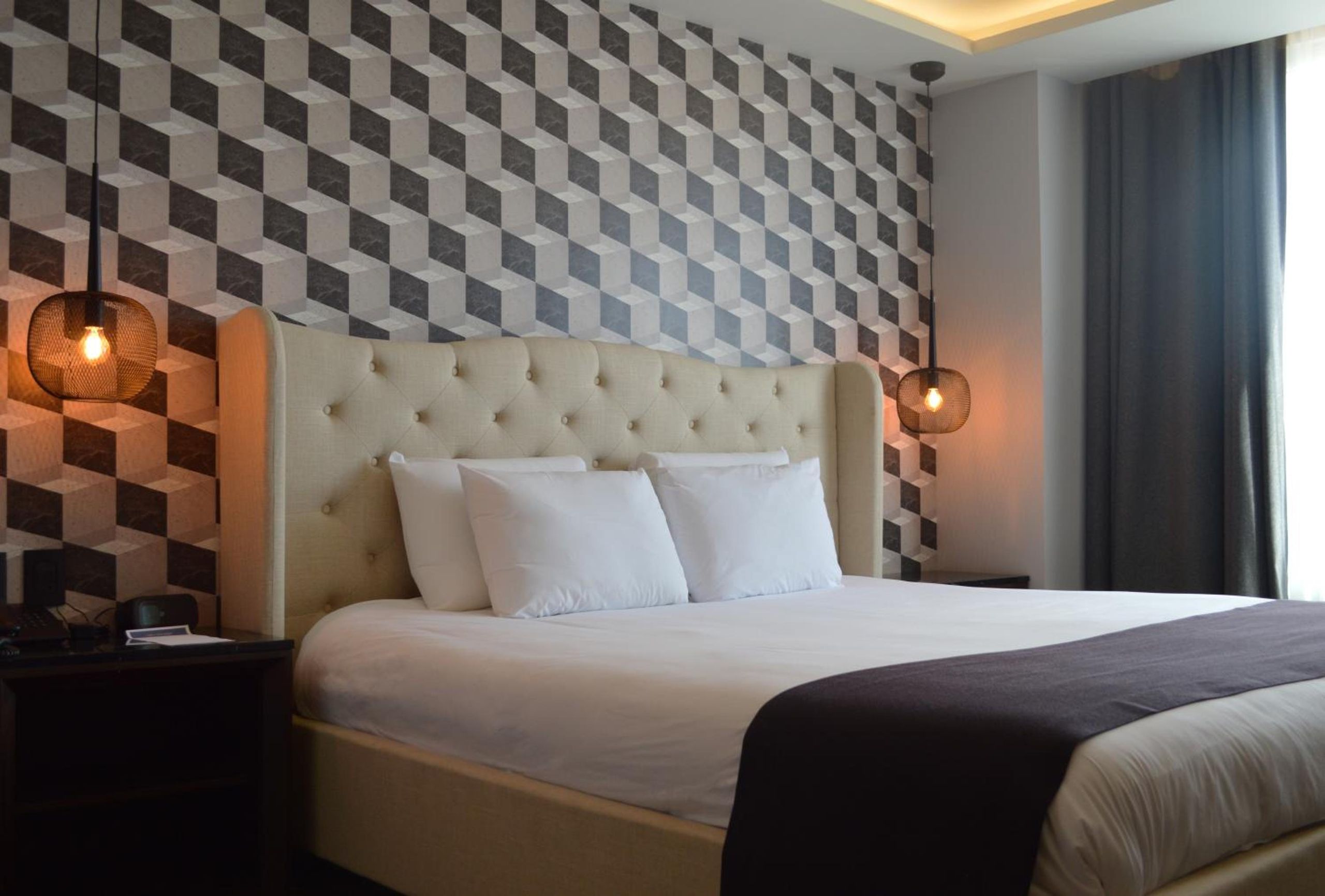 Habitación Deluxe — 4